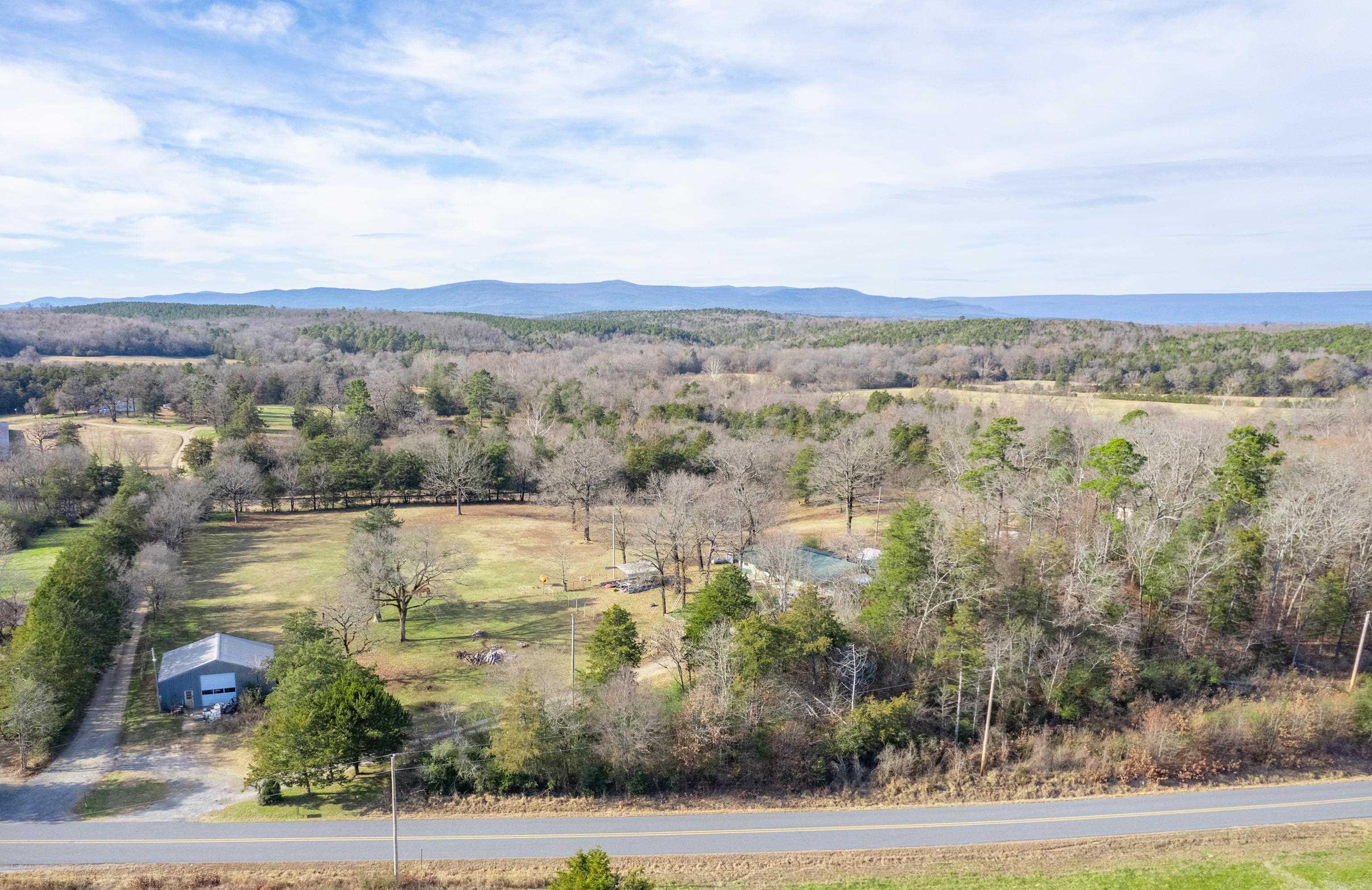 Polk County - Residential