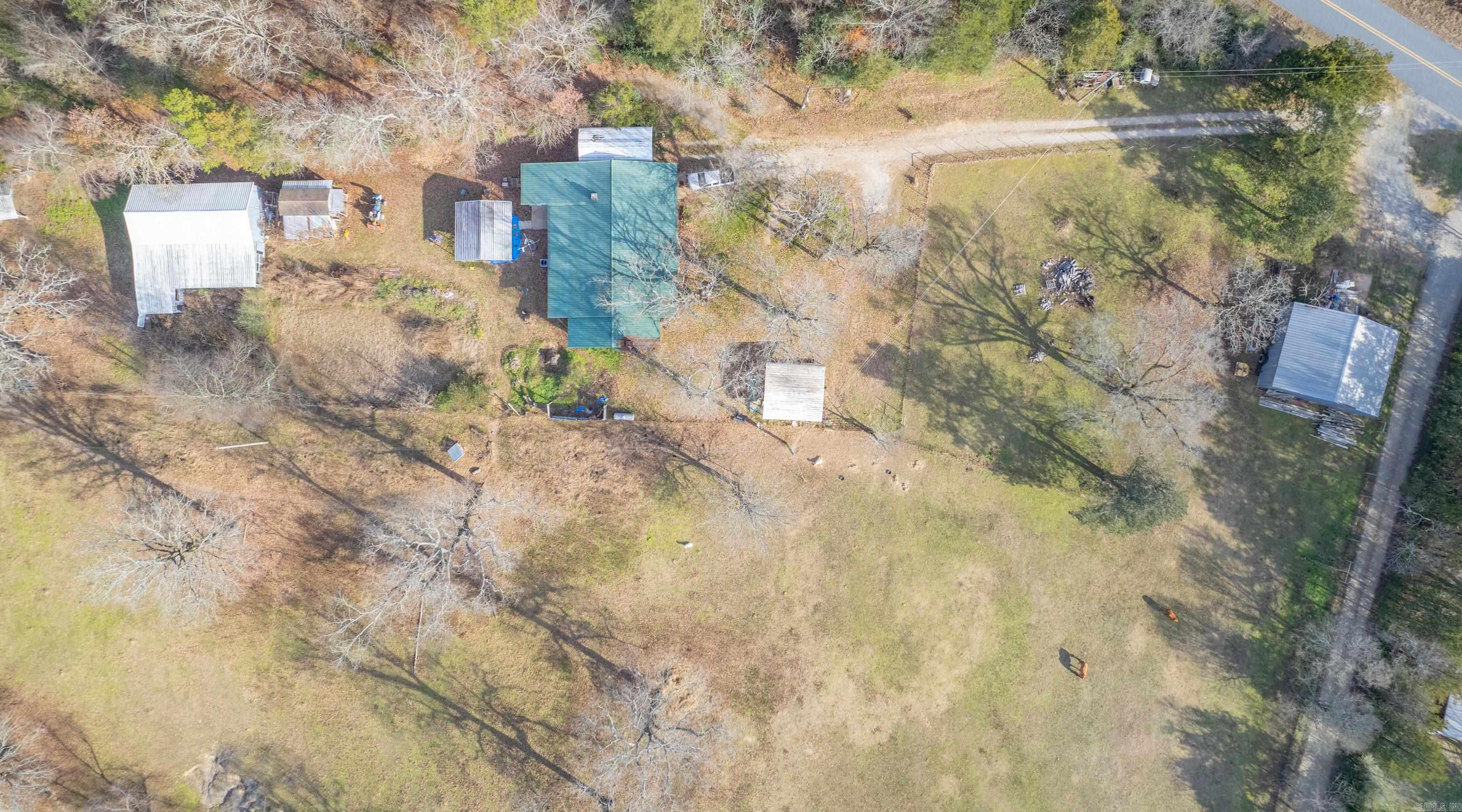 Polk County - Residential