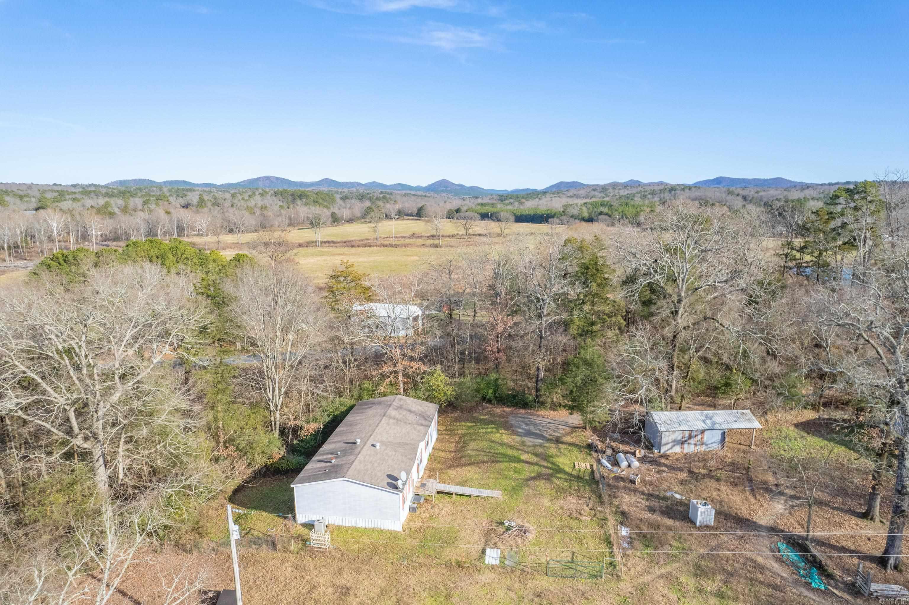 Polk County - Residential