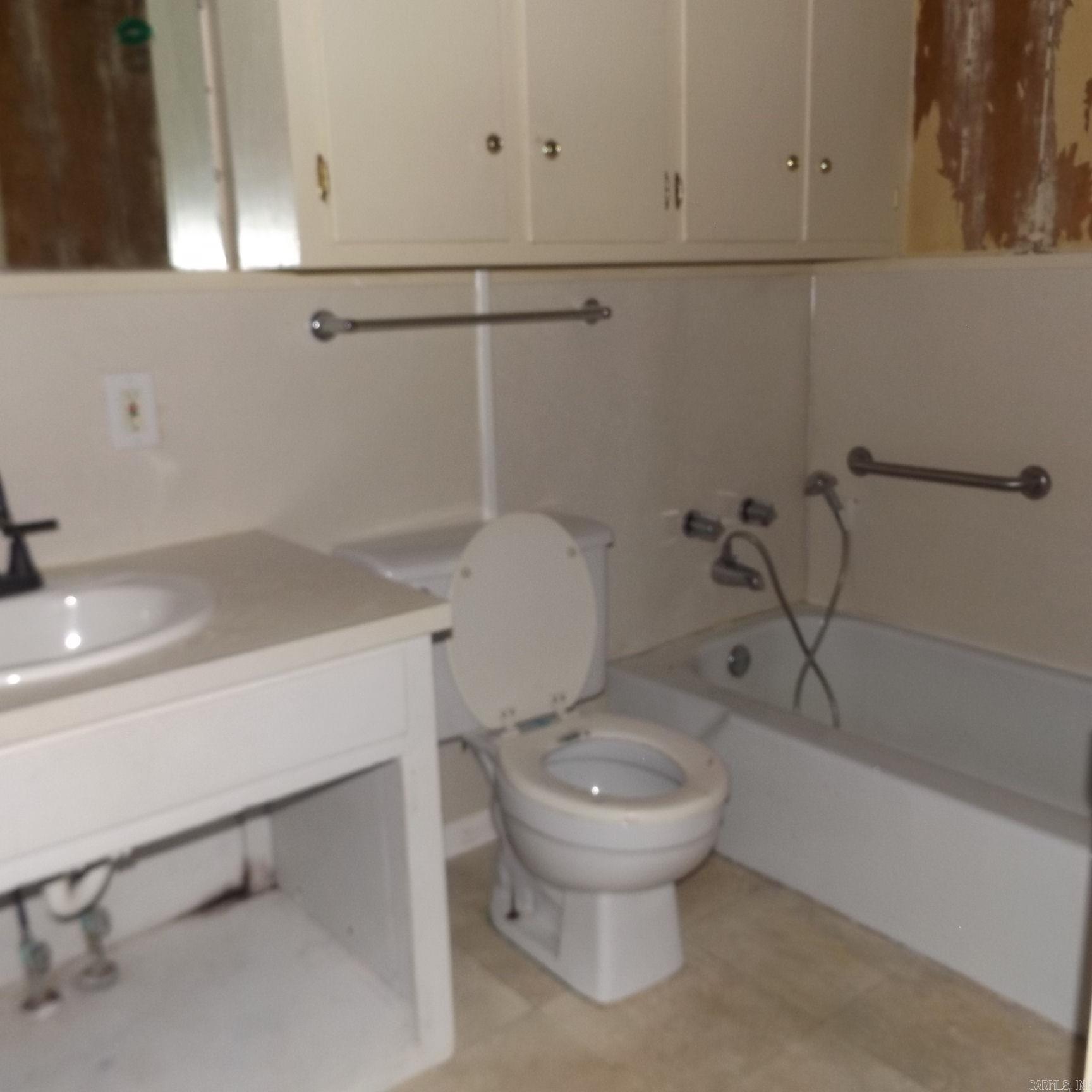 Junction City - Residential