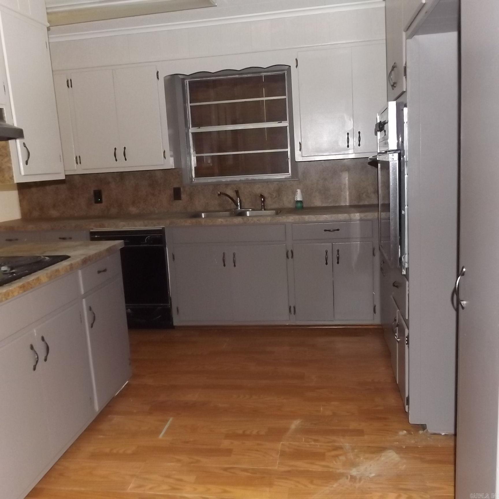 Junction City - Residential