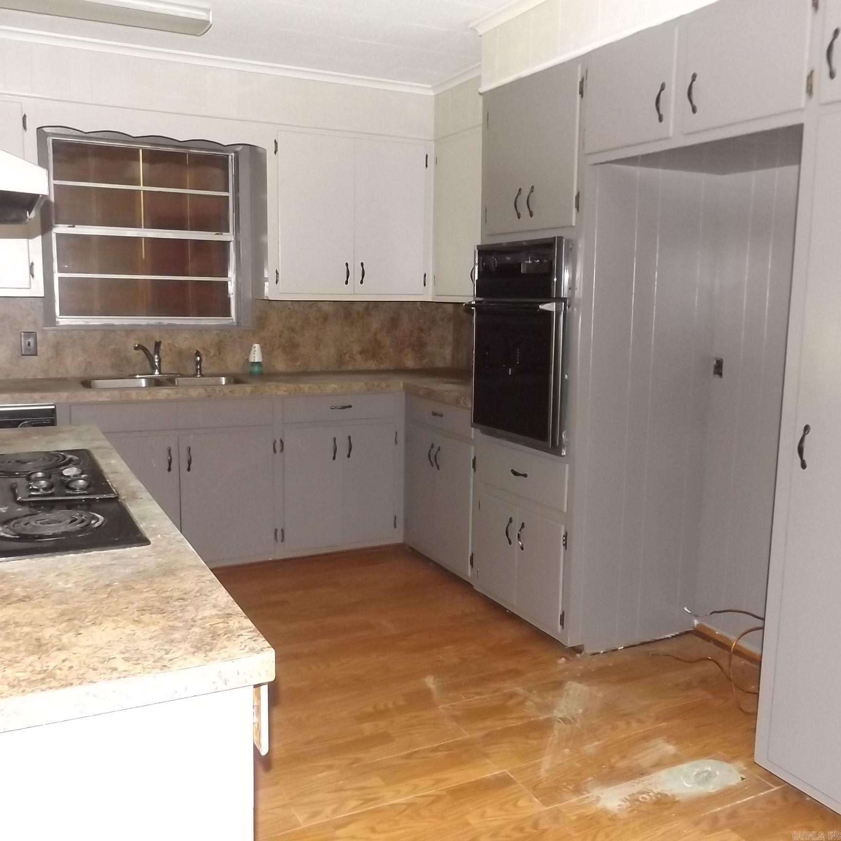 Junction City - Residential