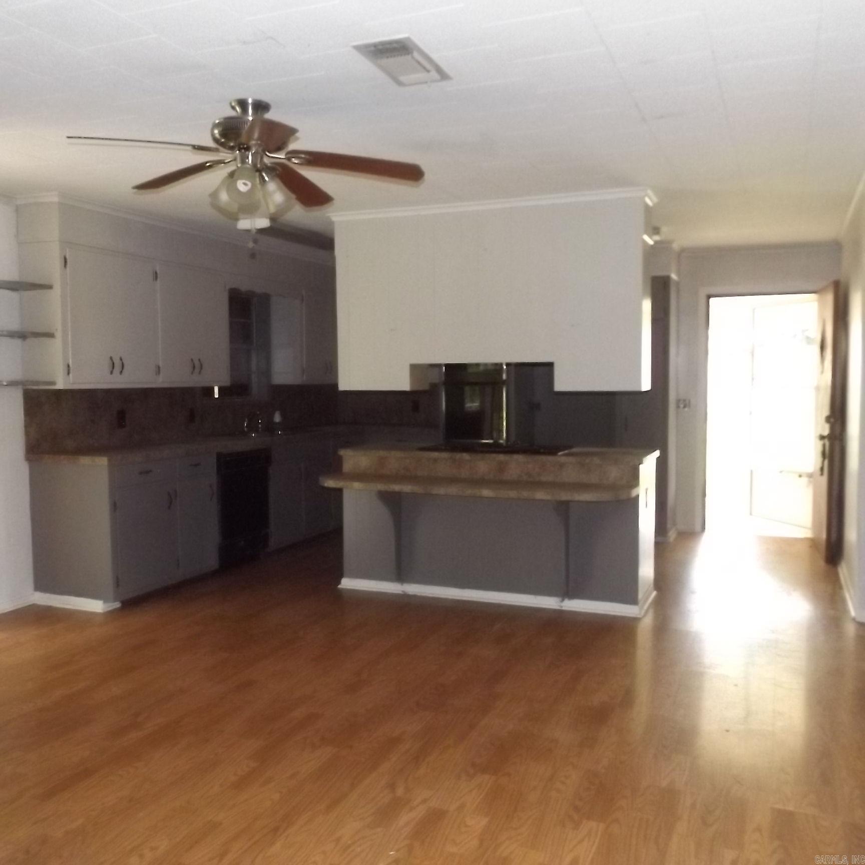 Junction City - Residential