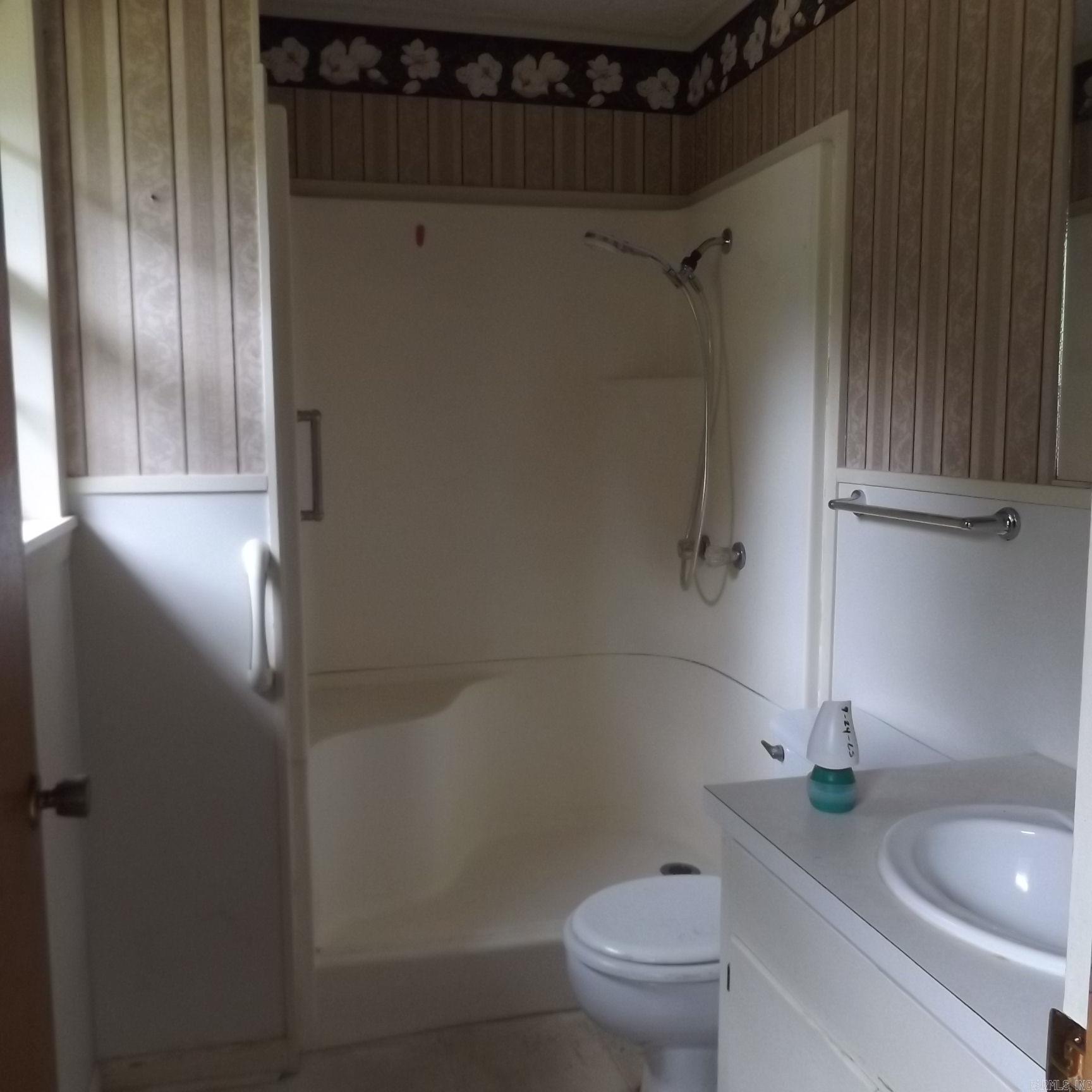 Junction City - Residential