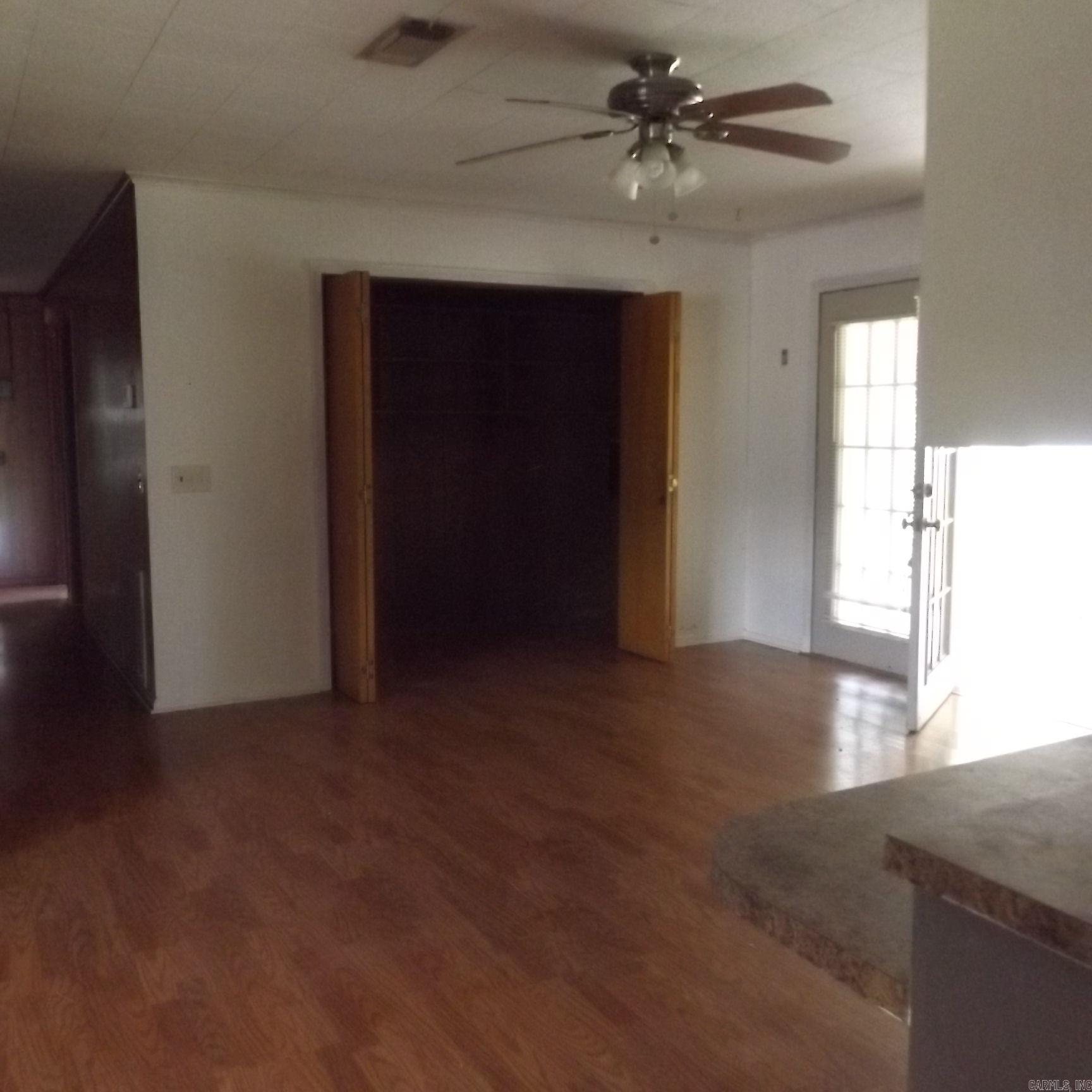 Junction City - Residential