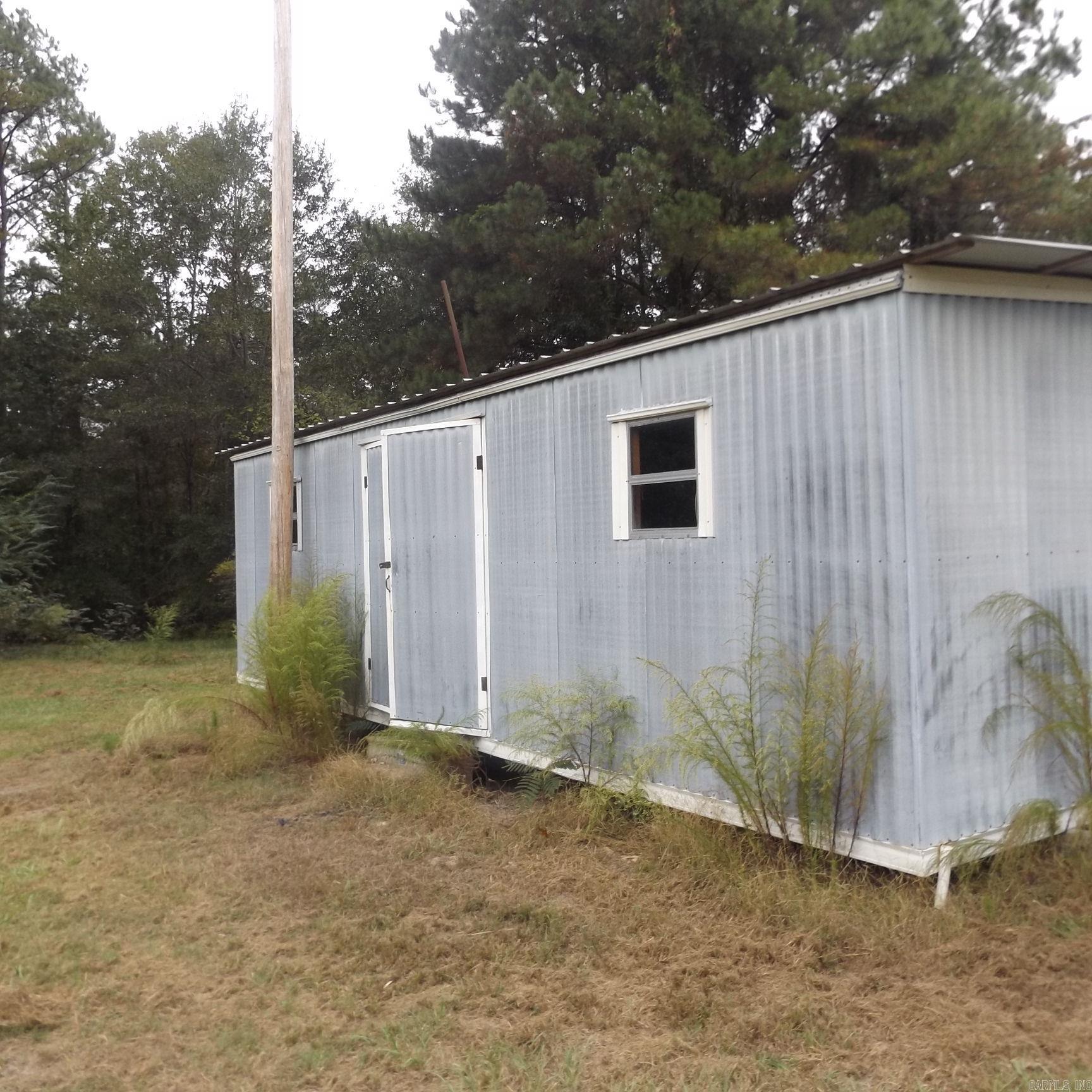 Junction City - Residential