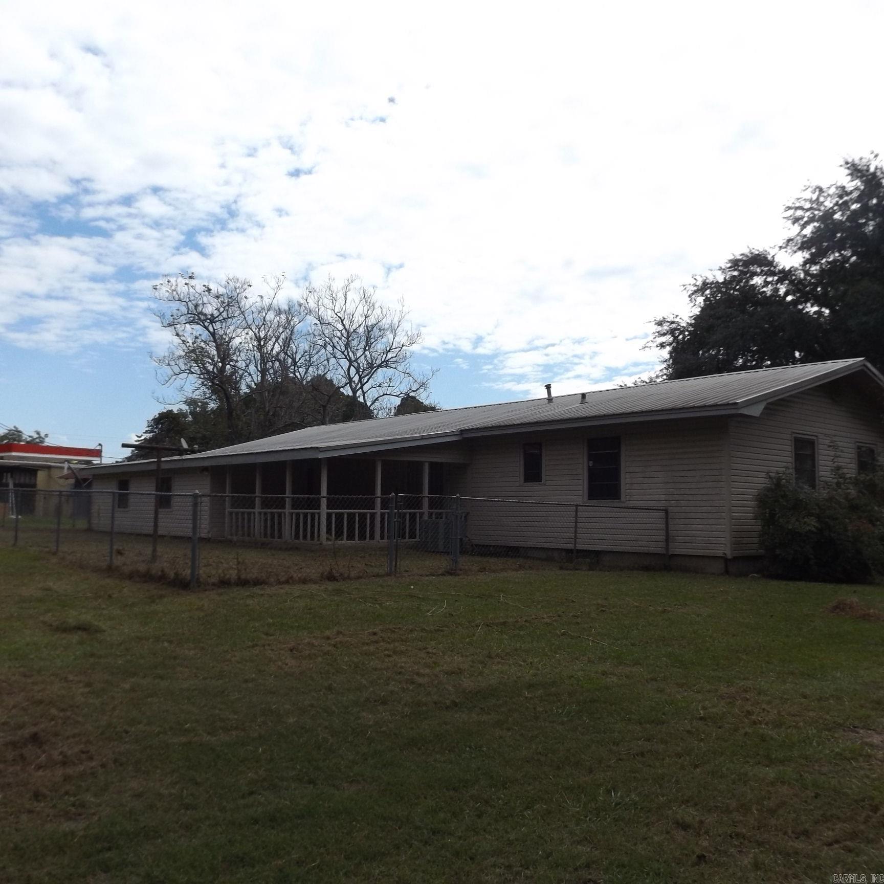 Junction City - Residential