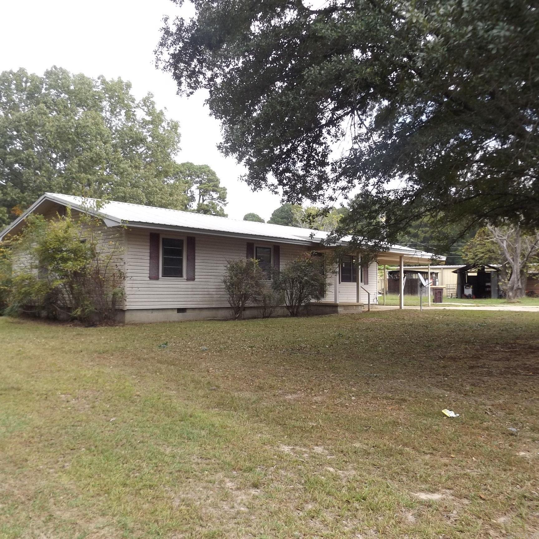 Junction City - Residential