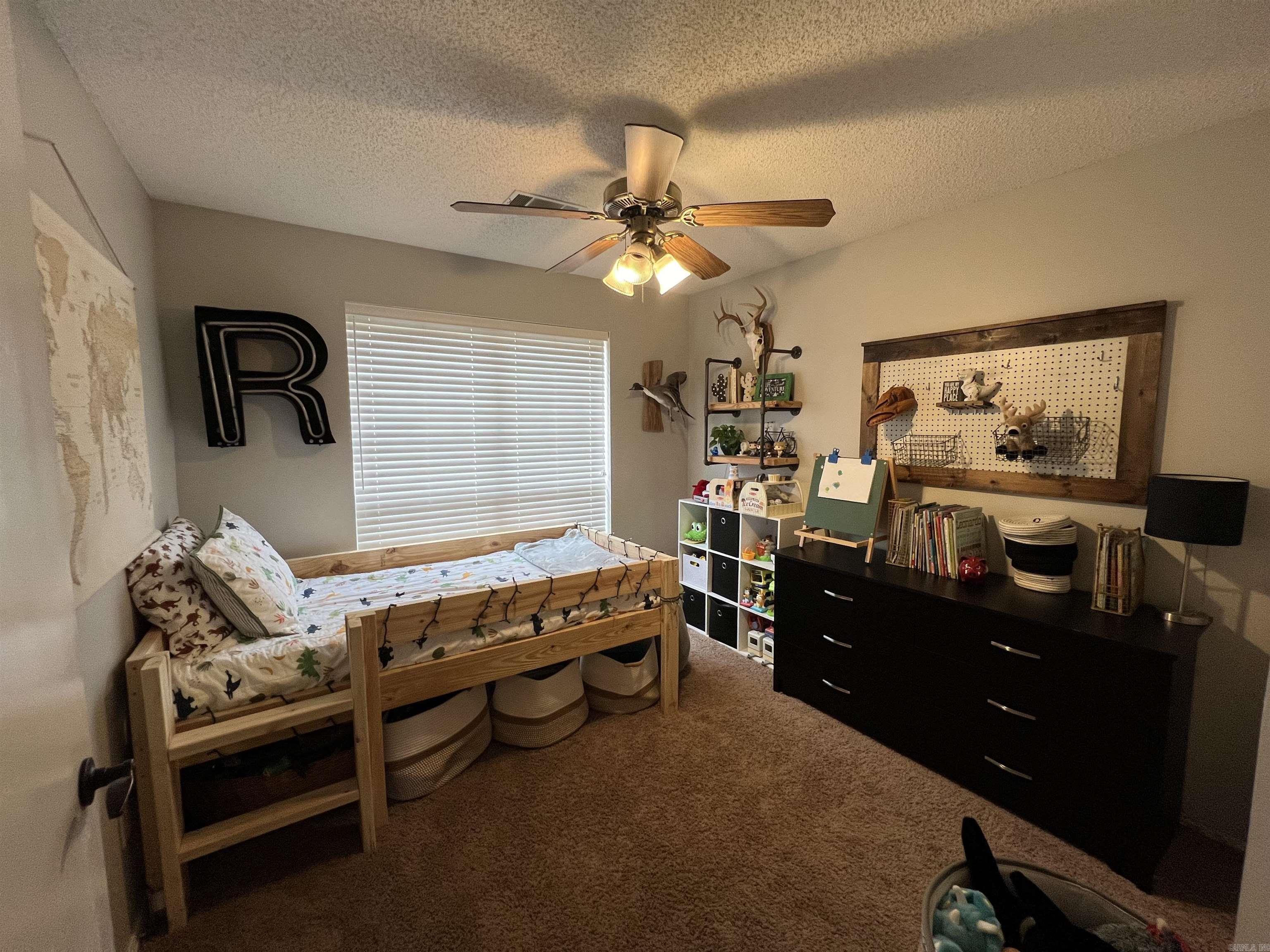 MEADOWLAKE - Residential