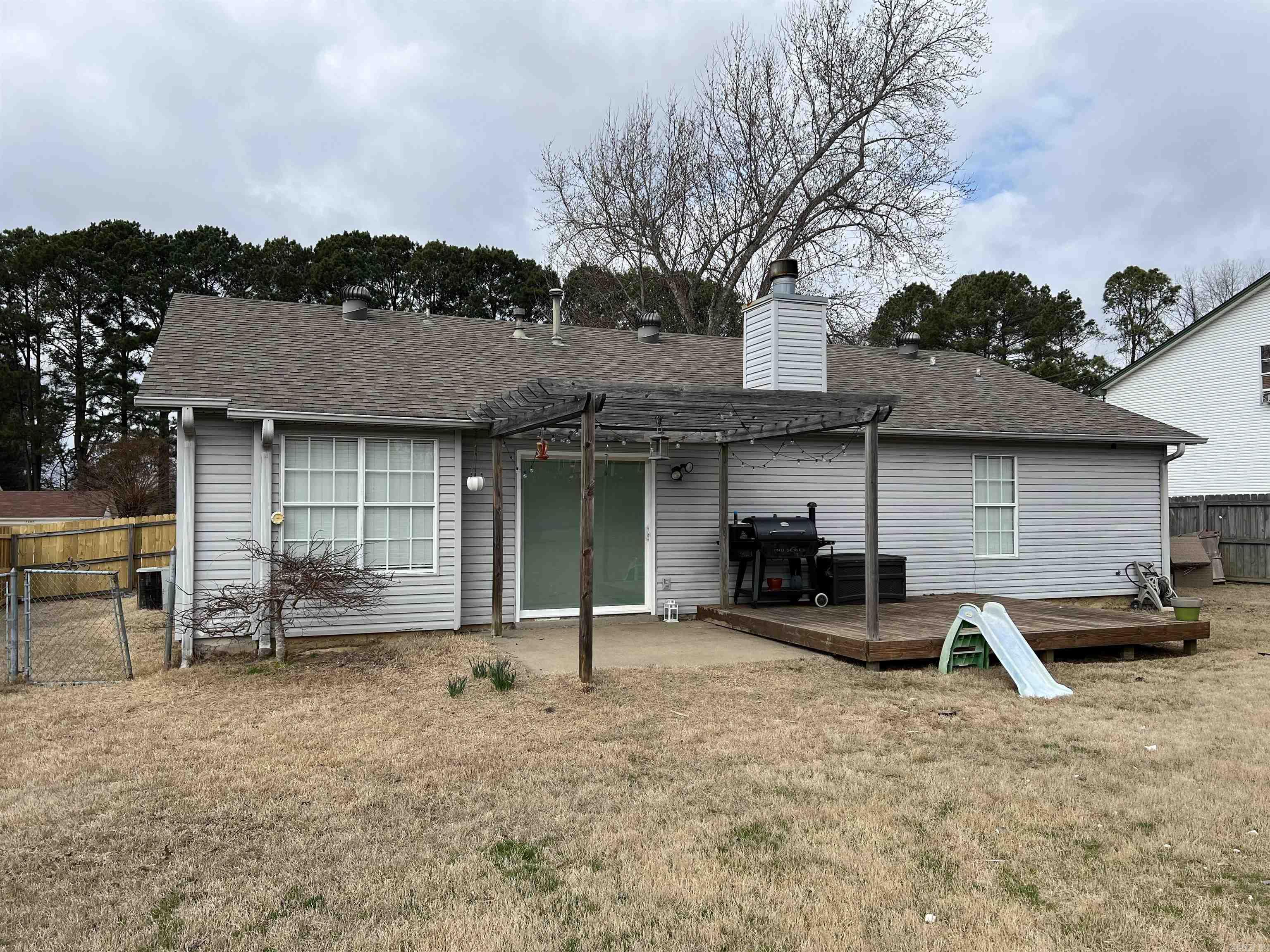 MEADOWLAKE - Residential