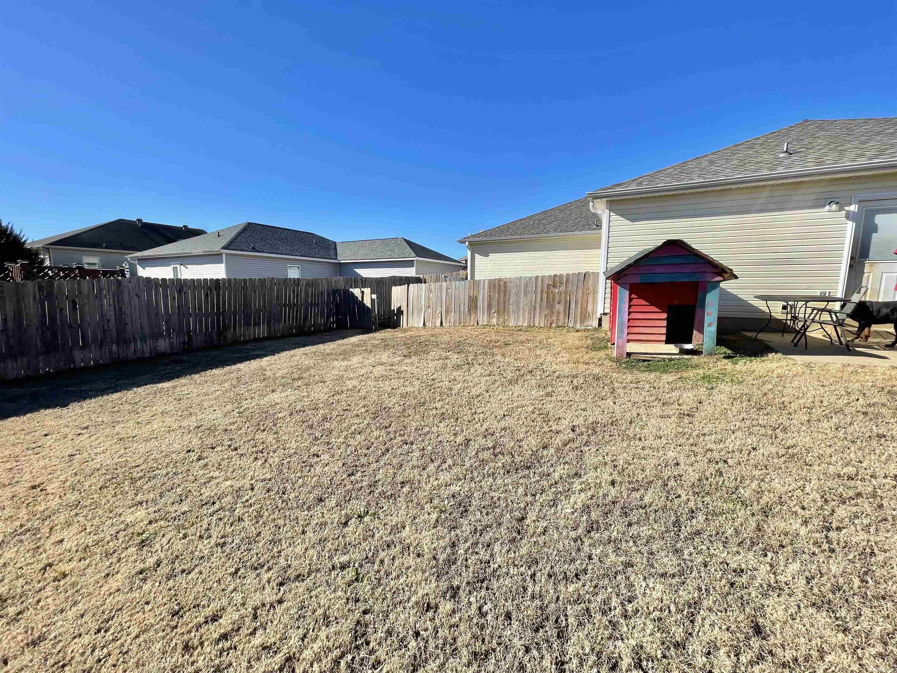 THE MEADOWS @ CENTENNIAL VALLEY - Residential