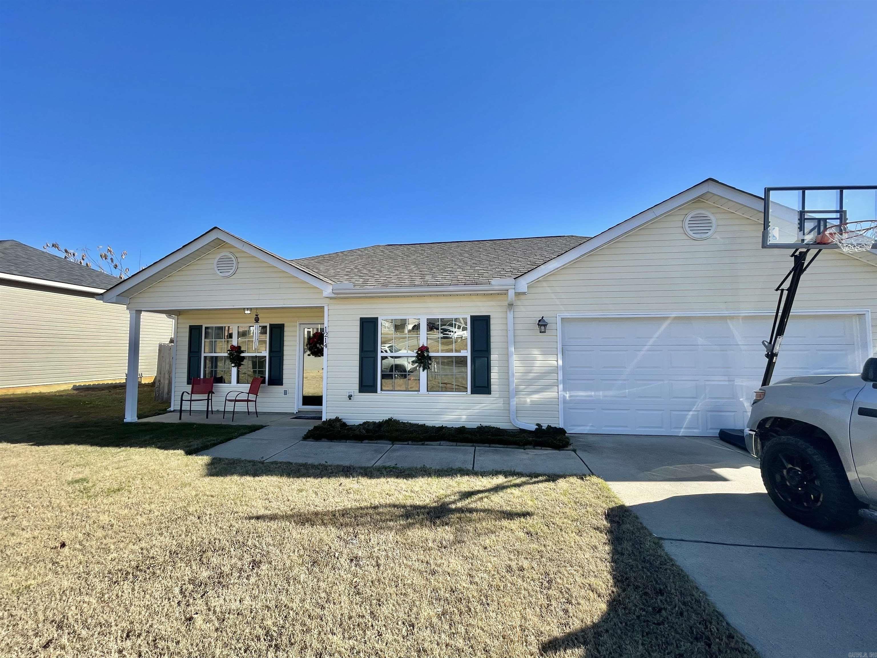 THE MEADOWS @ CENTENNIAL VALLEY - Residential