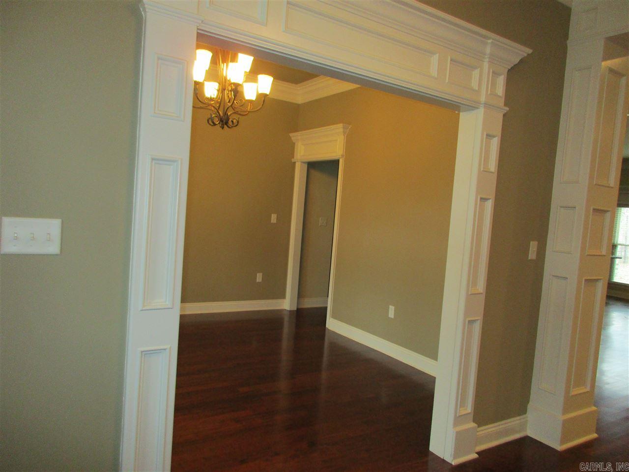 Mary Wood - Residential Lease