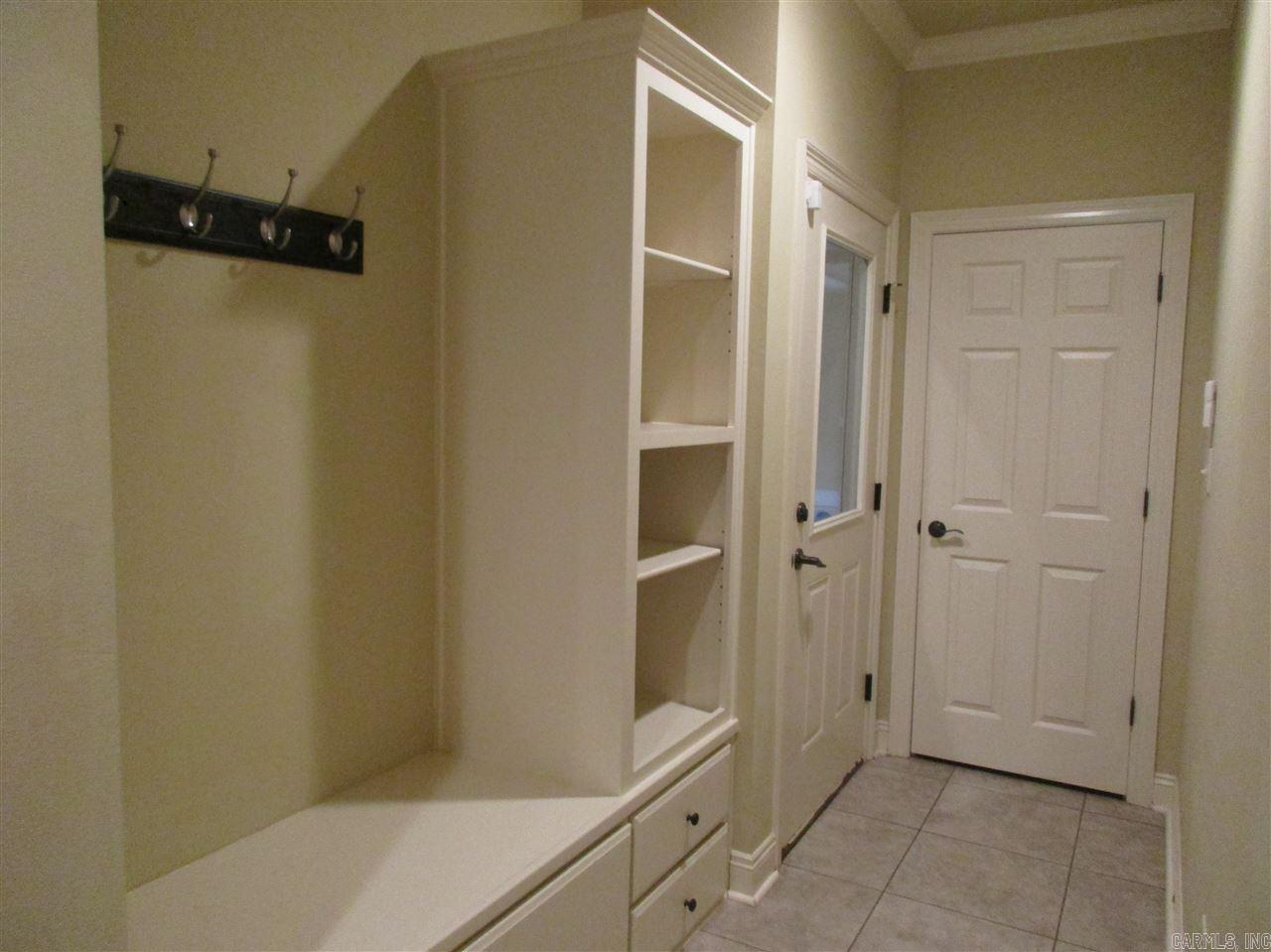 Mary Wood - Residential Lease