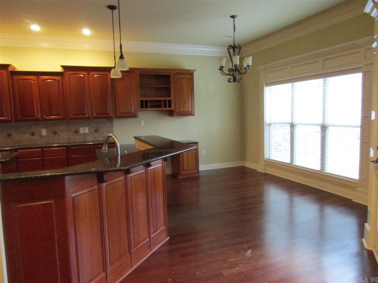 Mary Wood - Residential Lease