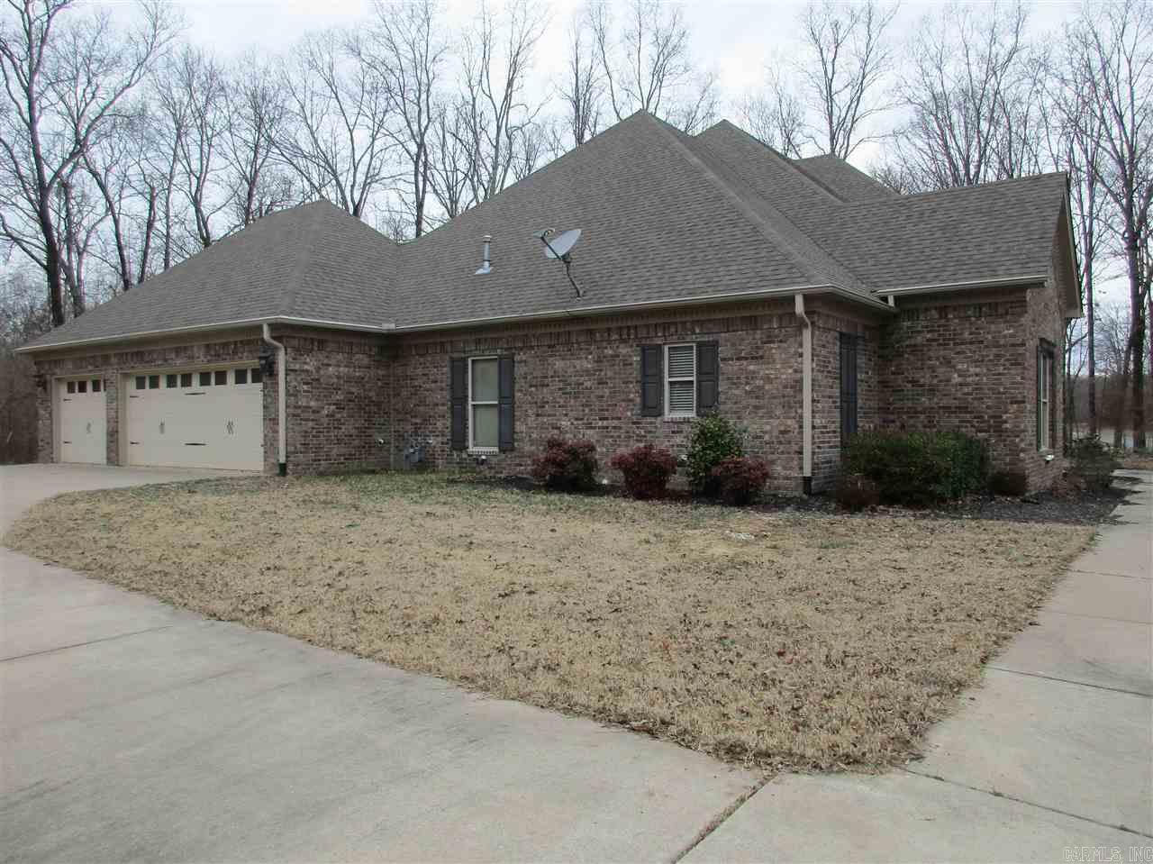 Mary Wood - Residential Lease