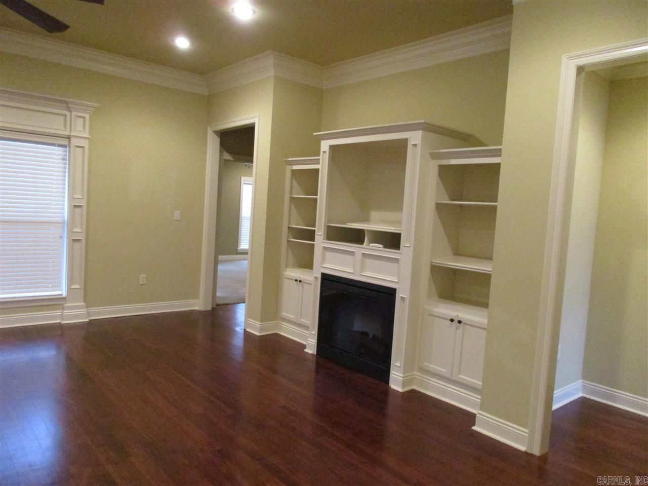 Mary Wood - Residential Lease