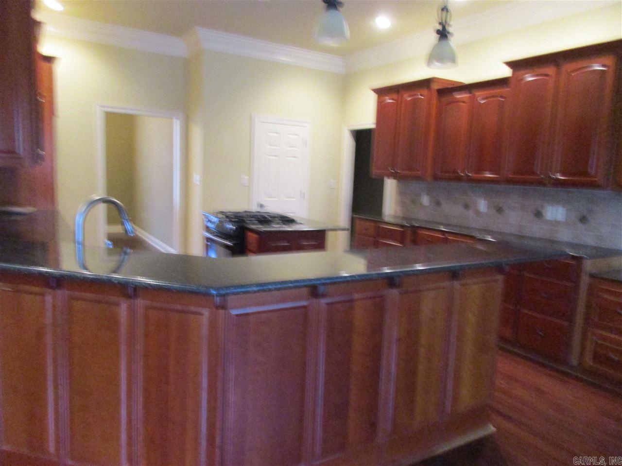 Mary Wood - Residential Lease