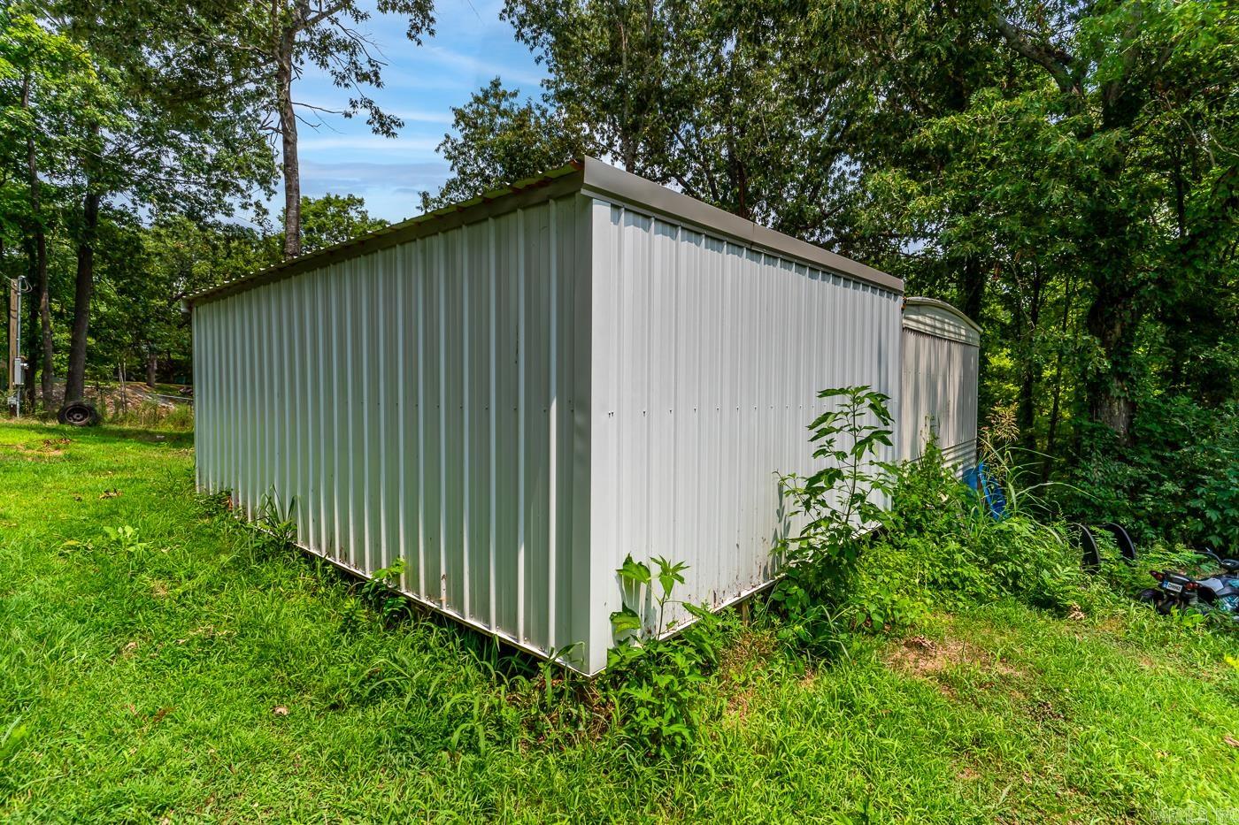 Matthews - Residential