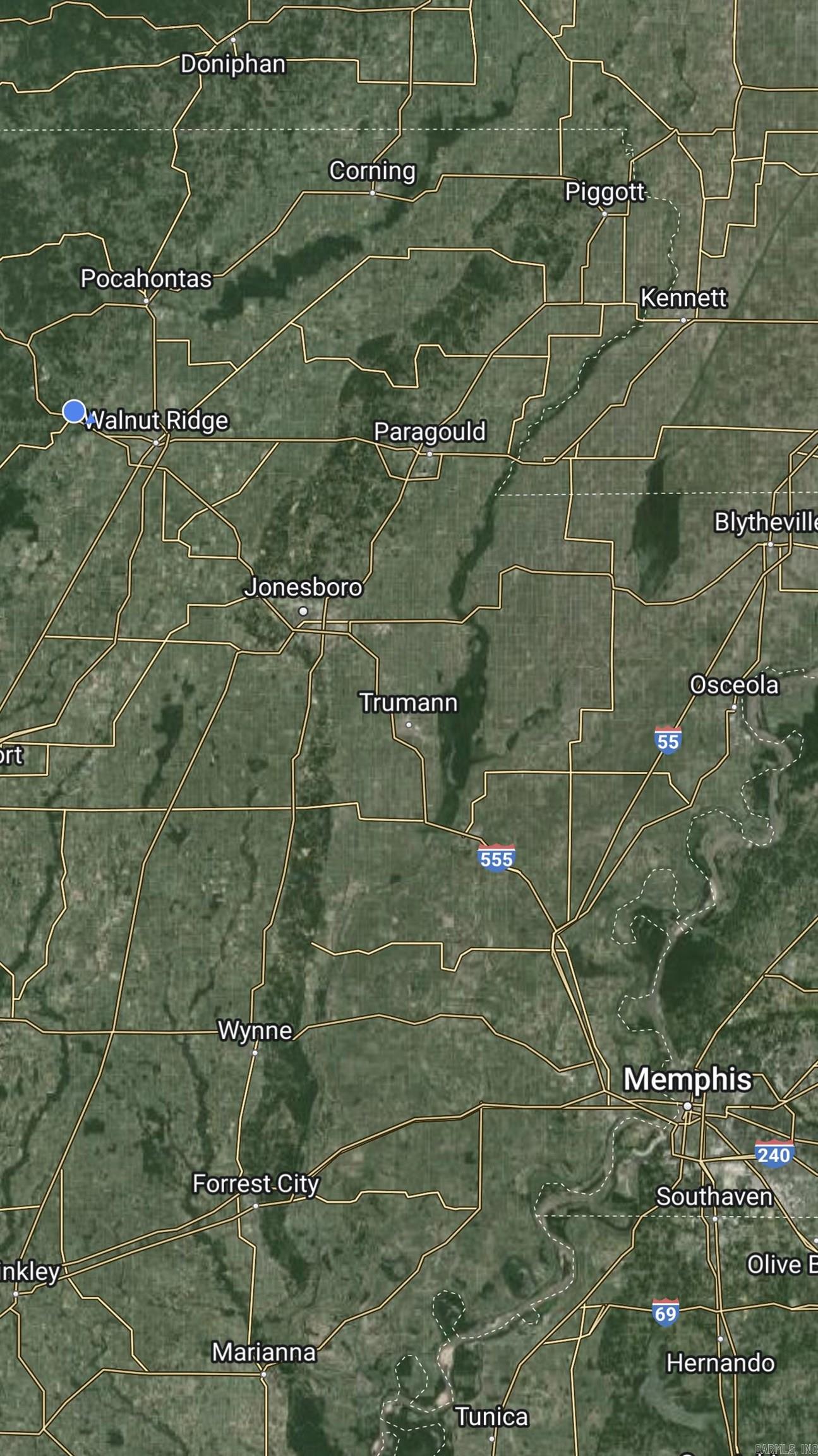 Matthews - Residential