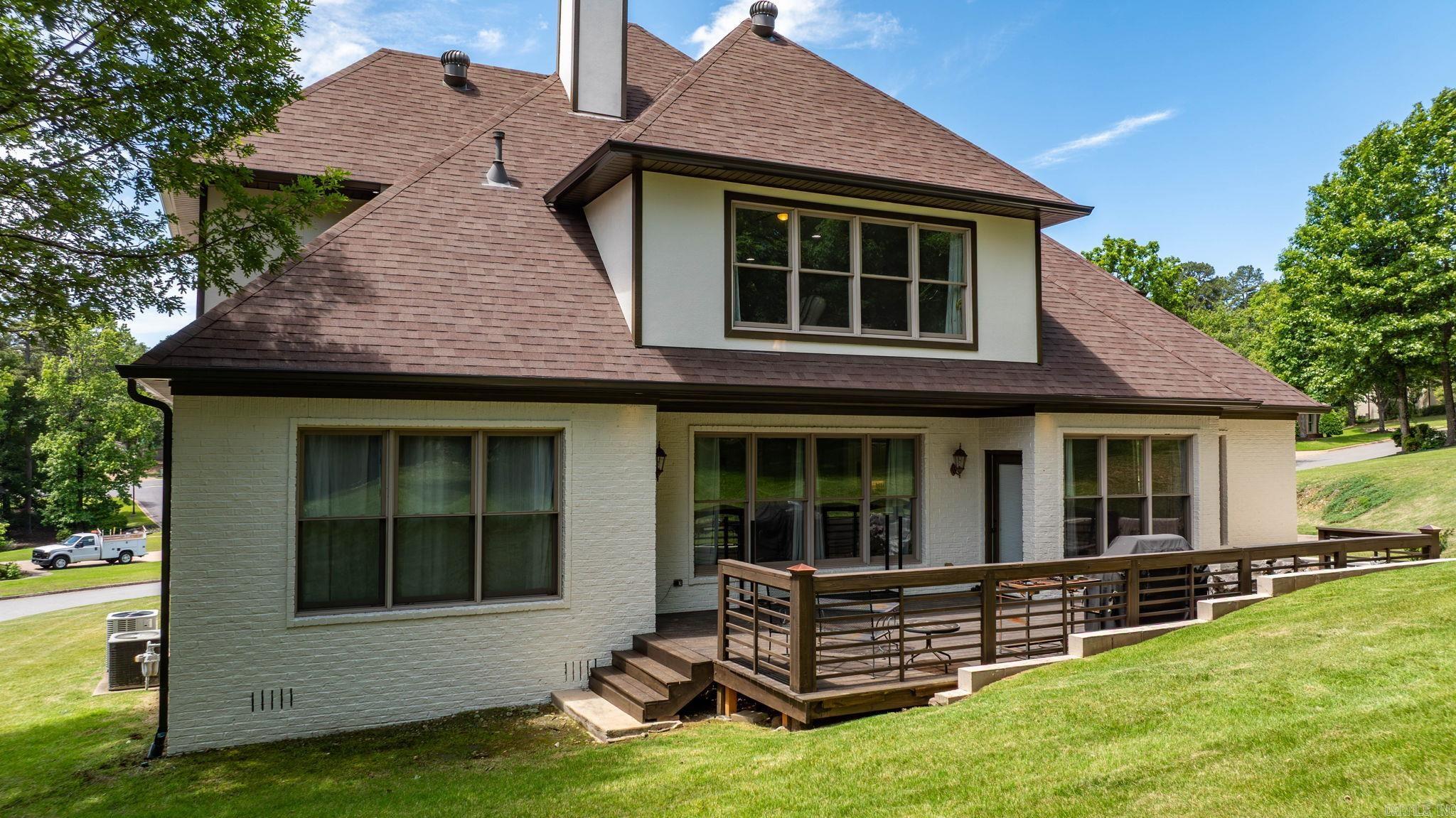 CHENAL VALLEY LAMARCHE PLACE NBH - Residential