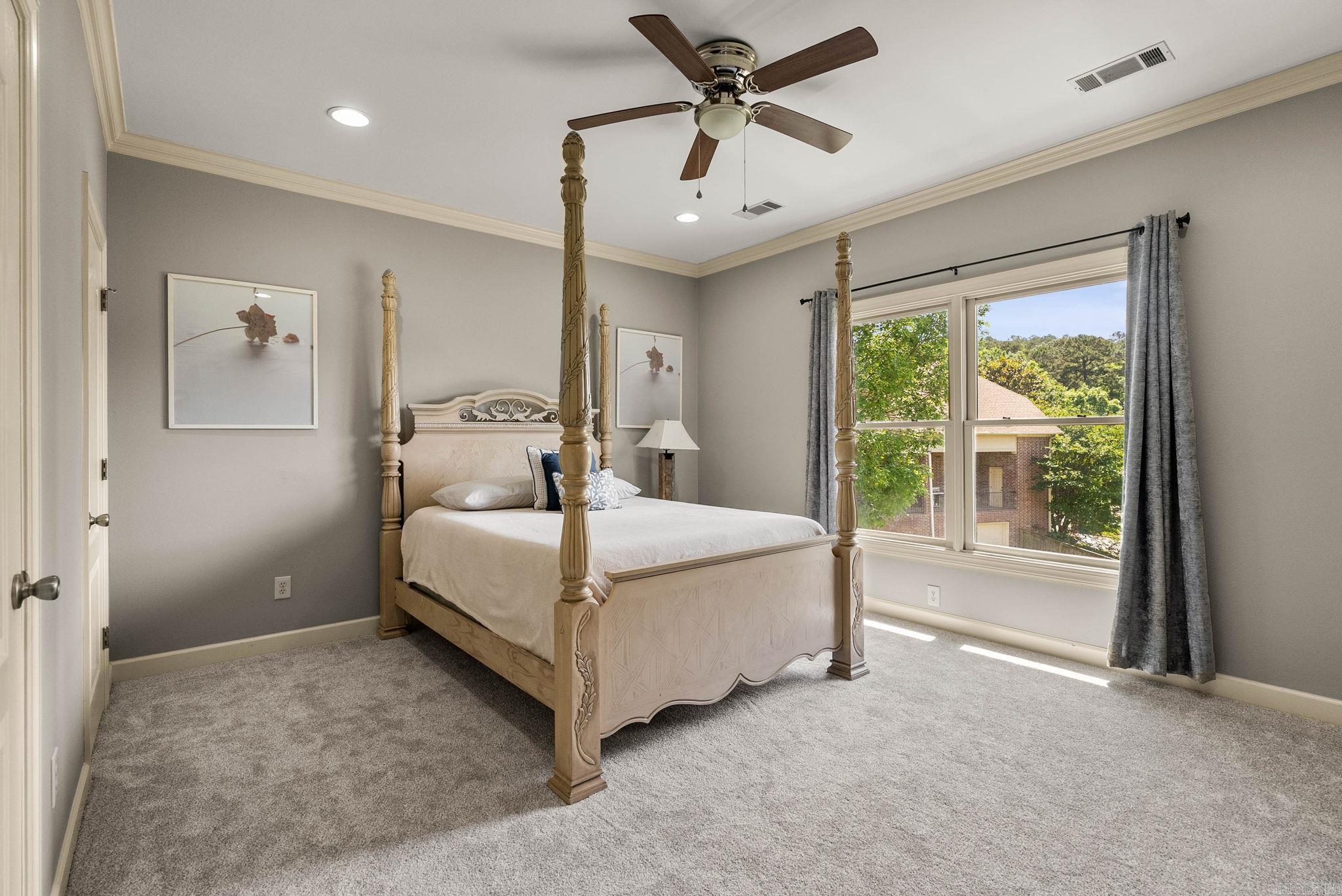 CHENAL VALLEY LAMARCHE PLACE NBH - Residential