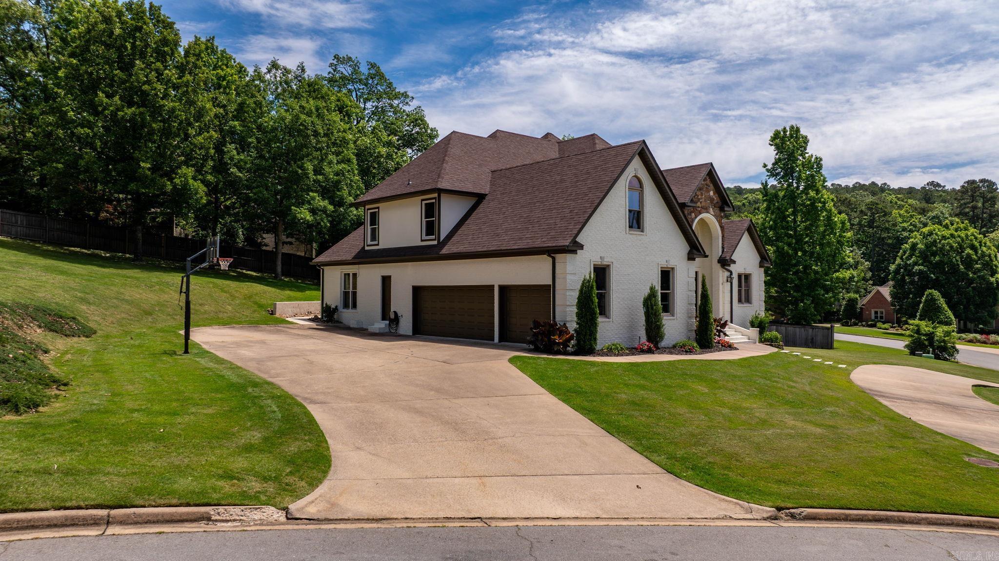 CHENAL VALLEY LAMARCHE PLACE NBH - Residential