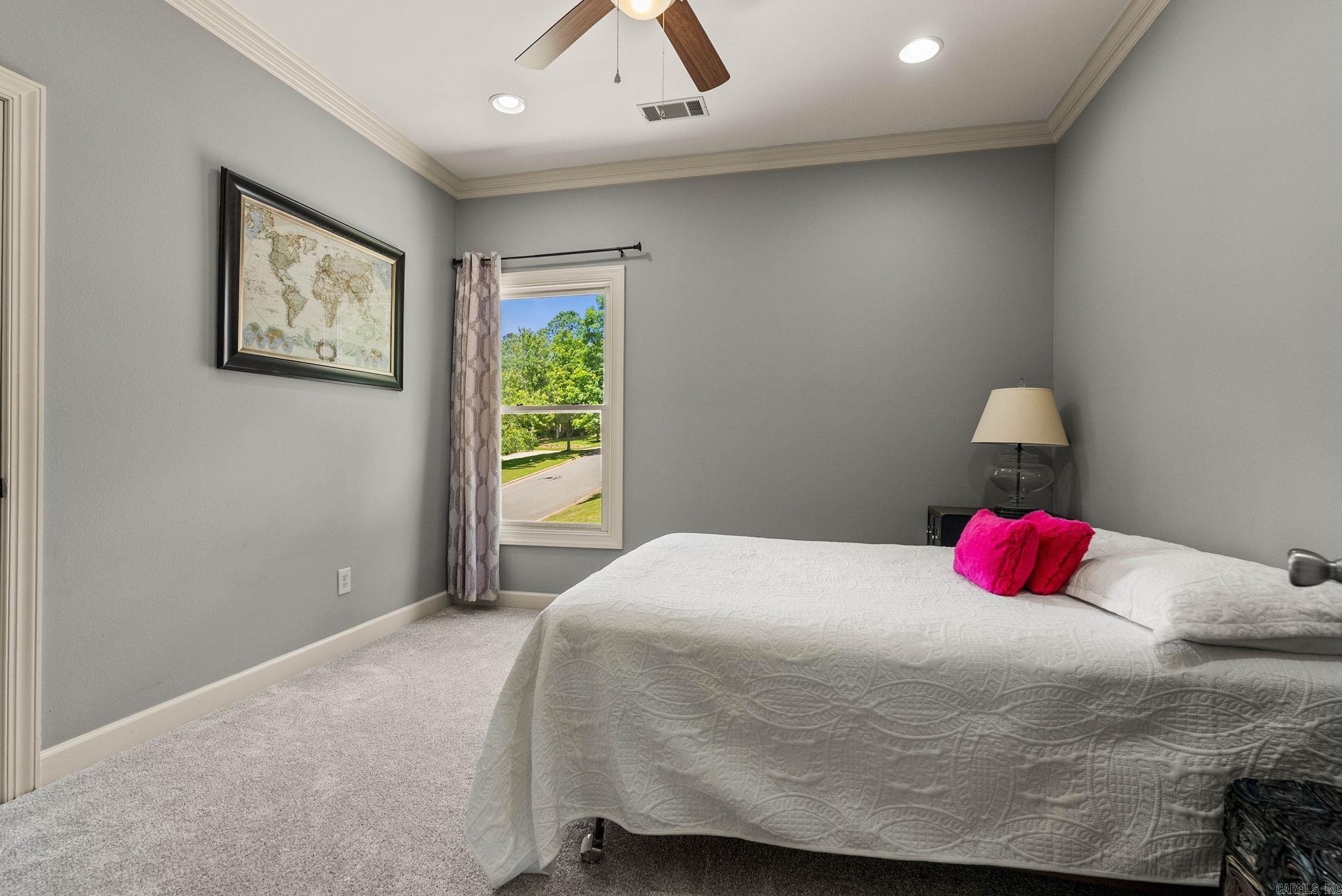 CHENAL VALLEY LAMARCHE PLACE NBH - Residential