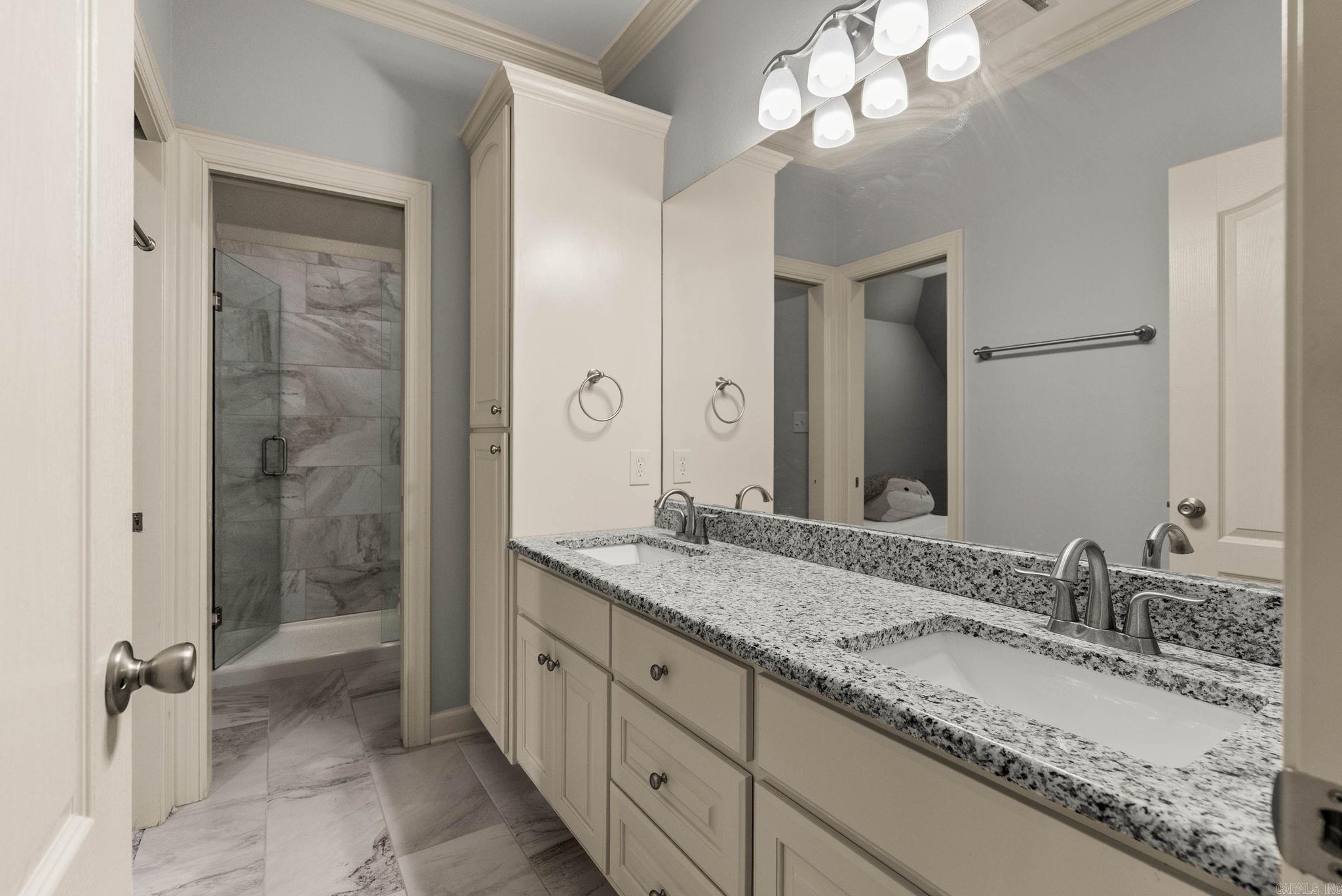 CHENAL VALLEY LAMARCHE PLACE NBH - Residential
