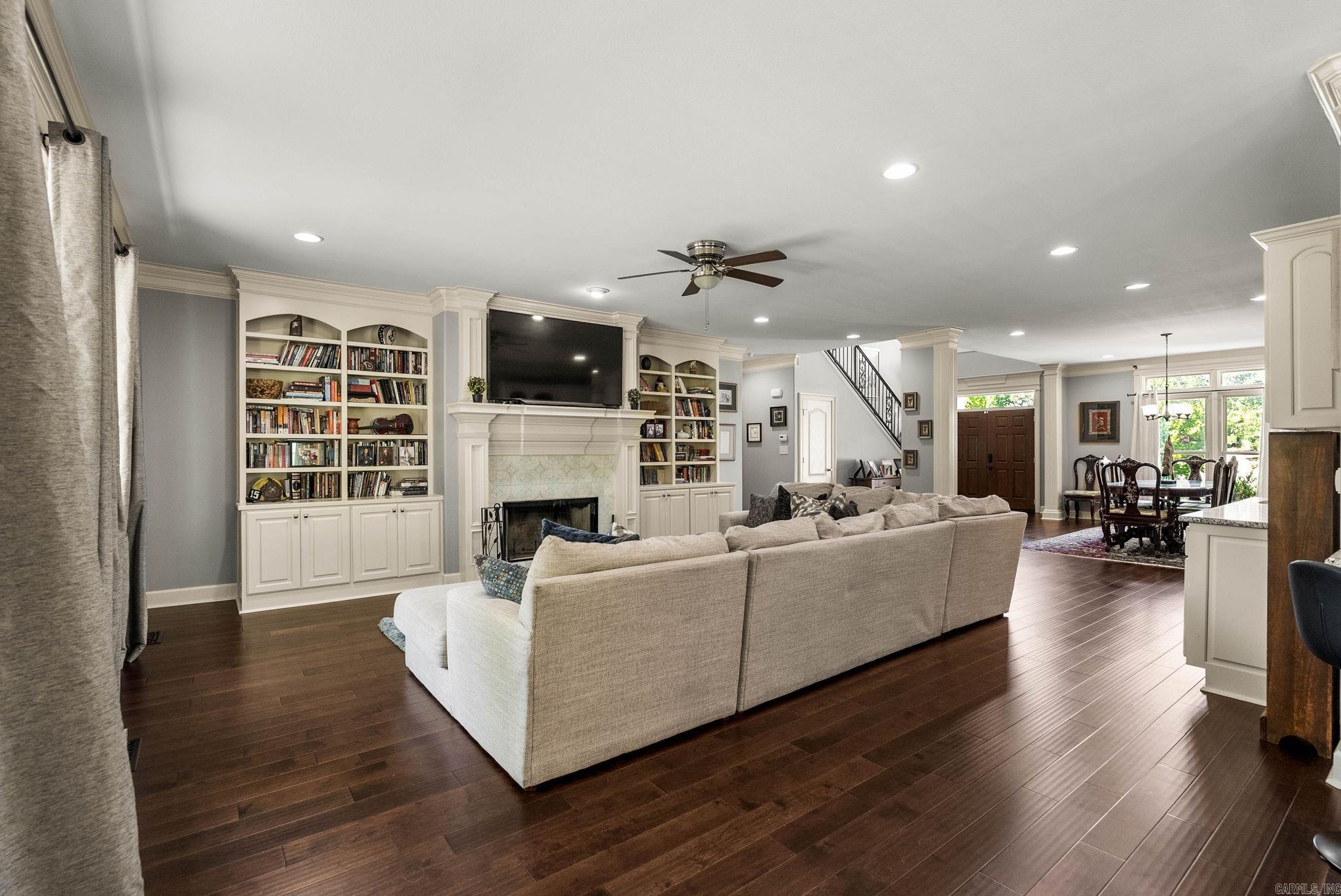 CHENAL VALLEY LAMARCHE PLACE NBH - Residential