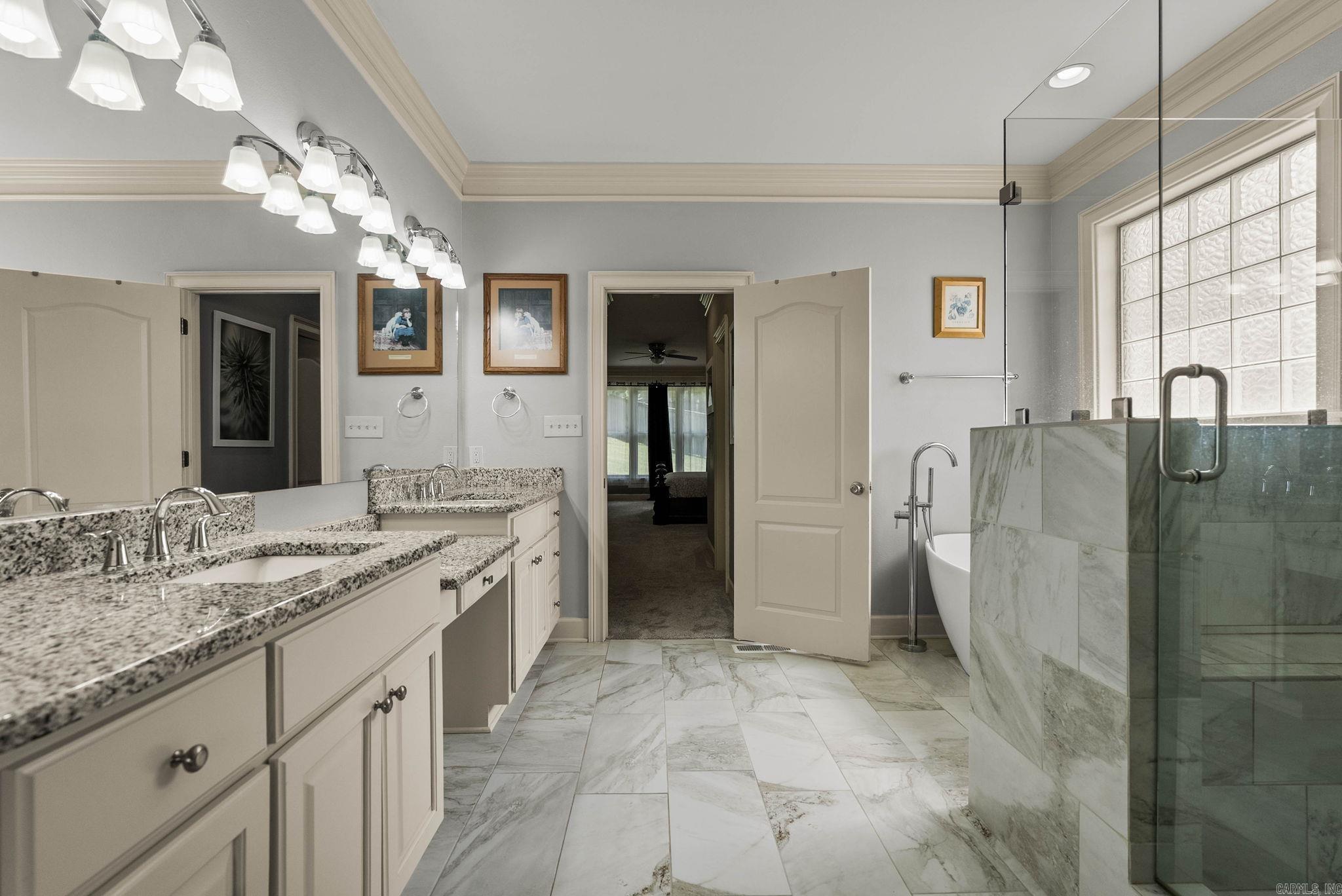 CHENAL VALLEY LAMARCHE PLACE NBH - Residential