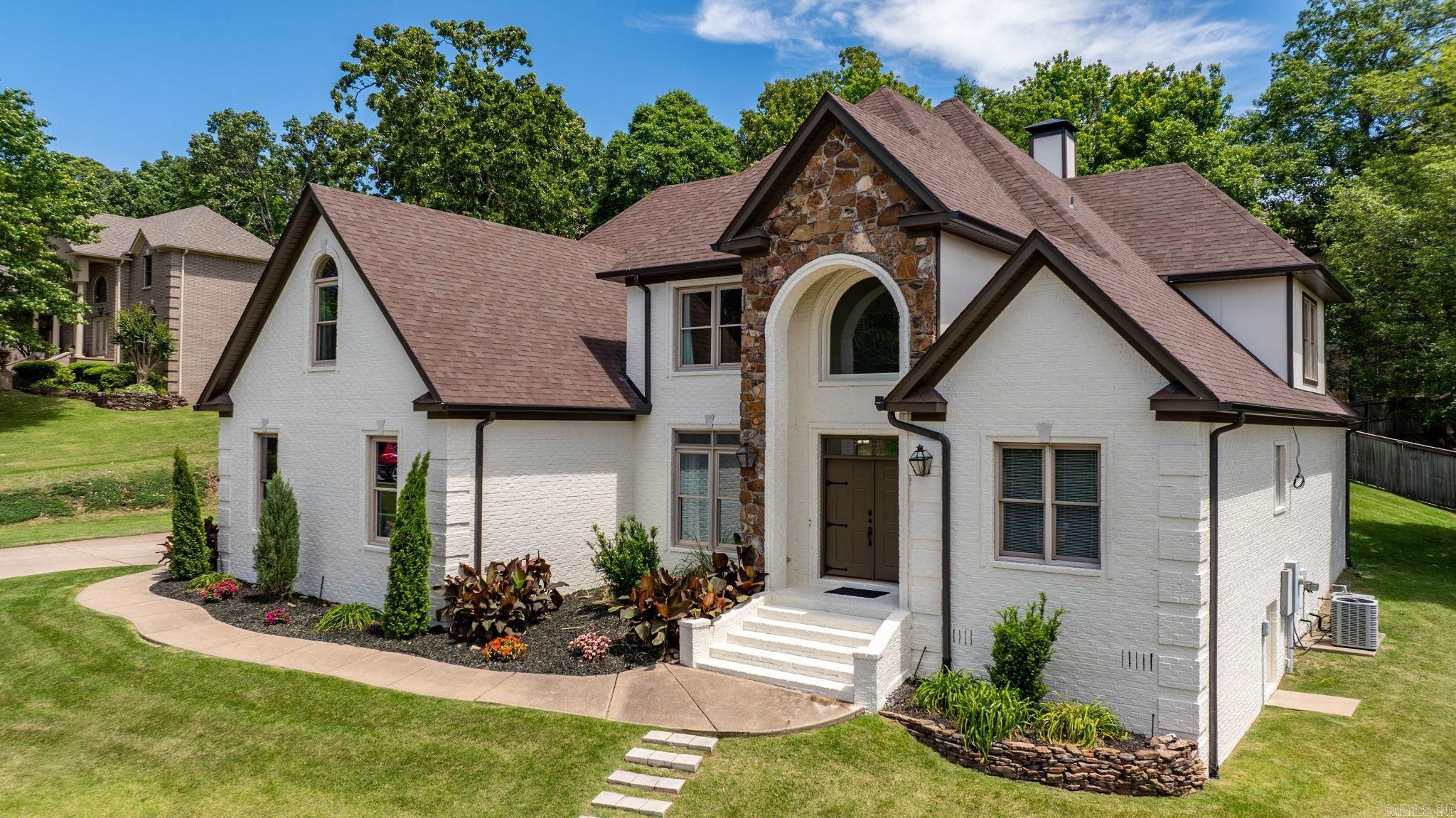 CHENAL VALLEY LAMARCHE PLACE NBH - Residential