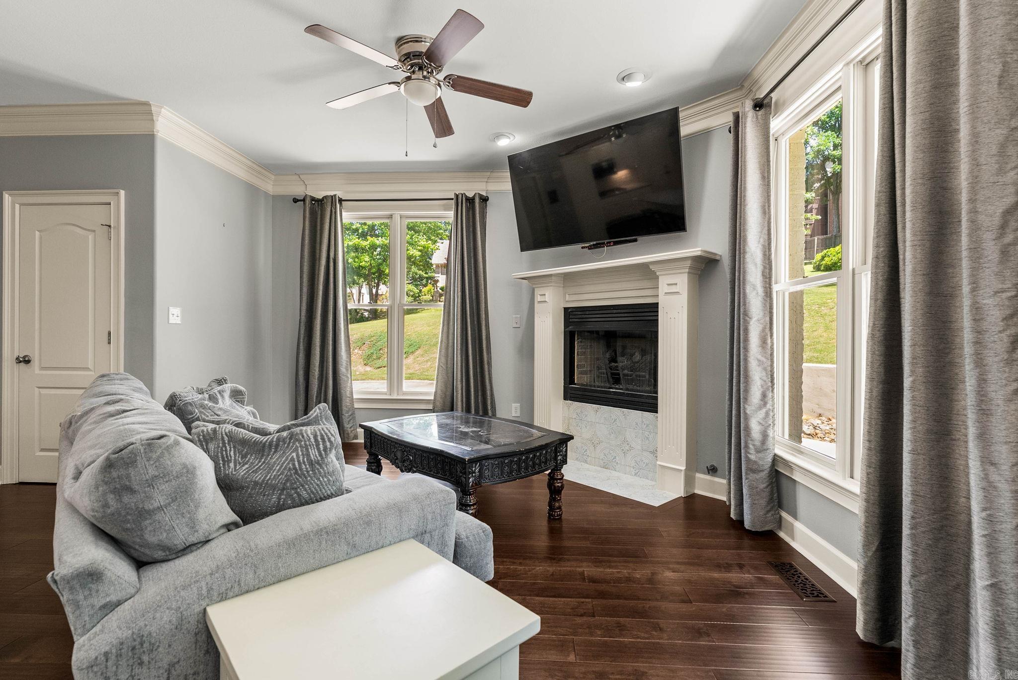 CHENAL VALLEY LAMARCHE PLACE NBH - Residential