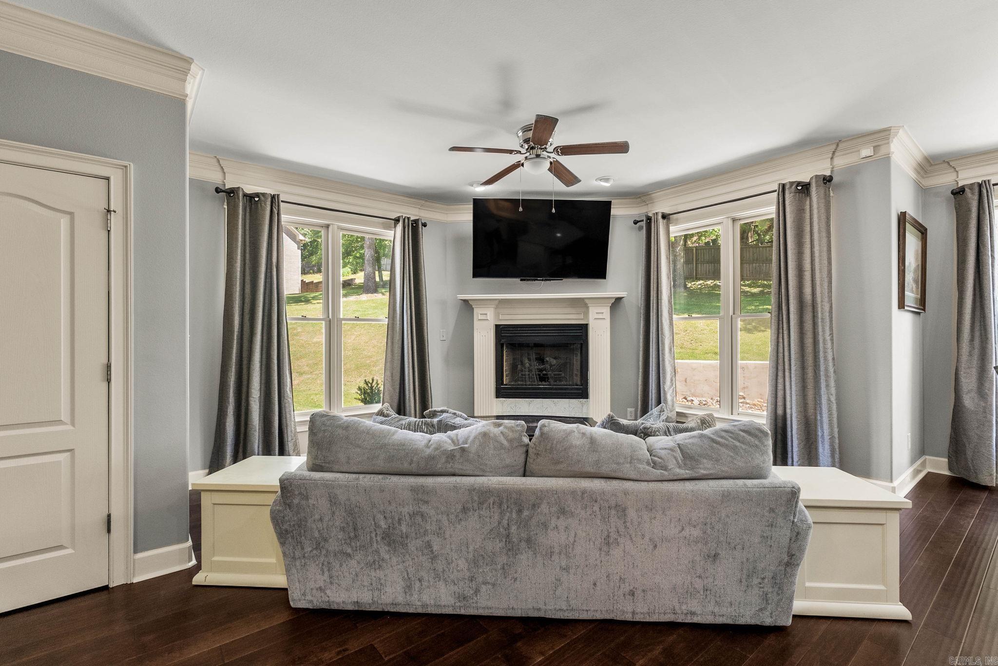 CHENAL VALLEY LAMARCHE PLACE NBH - Residential