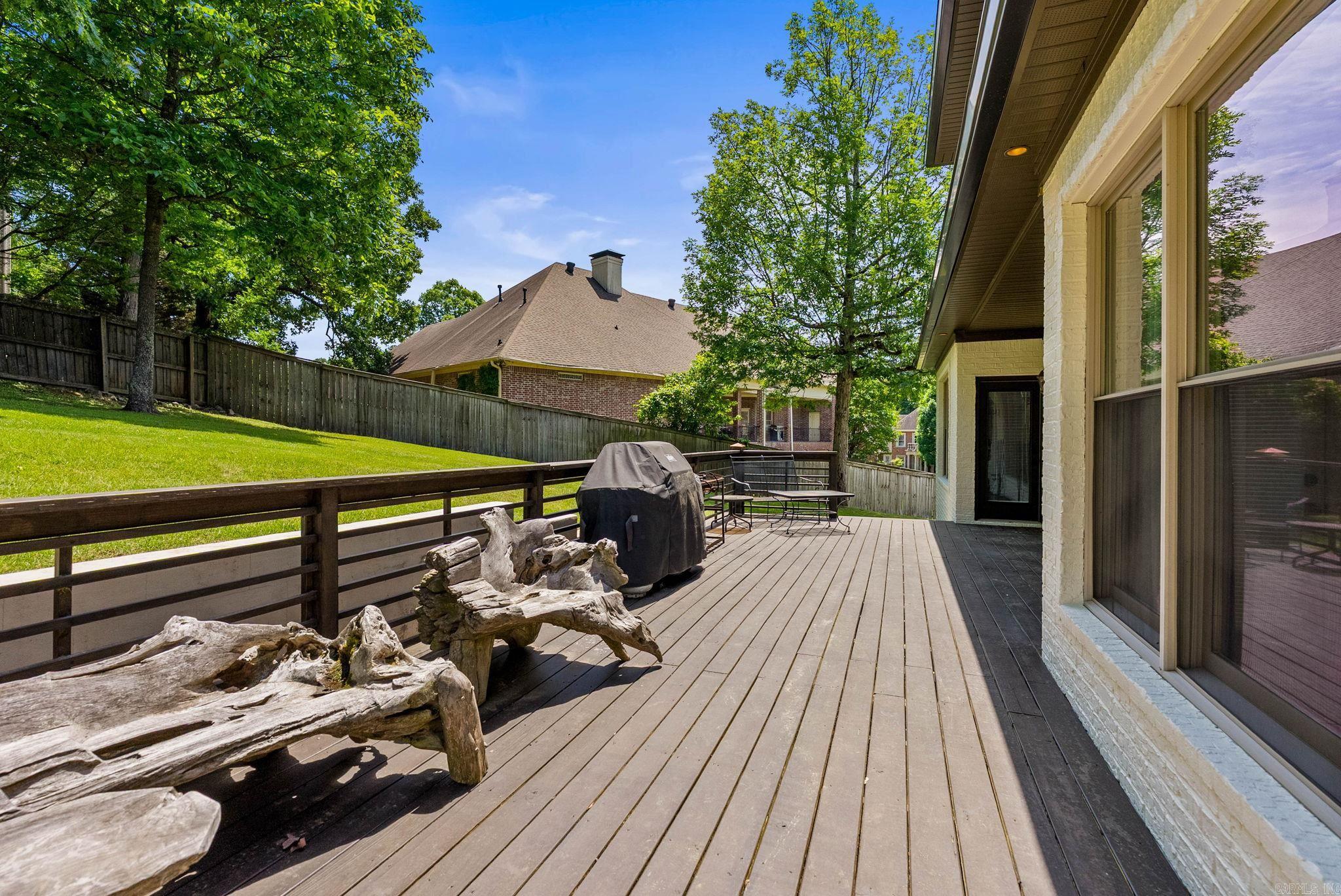 CHENAL VALLEY LAMARCHE PLACE NBH - Residential