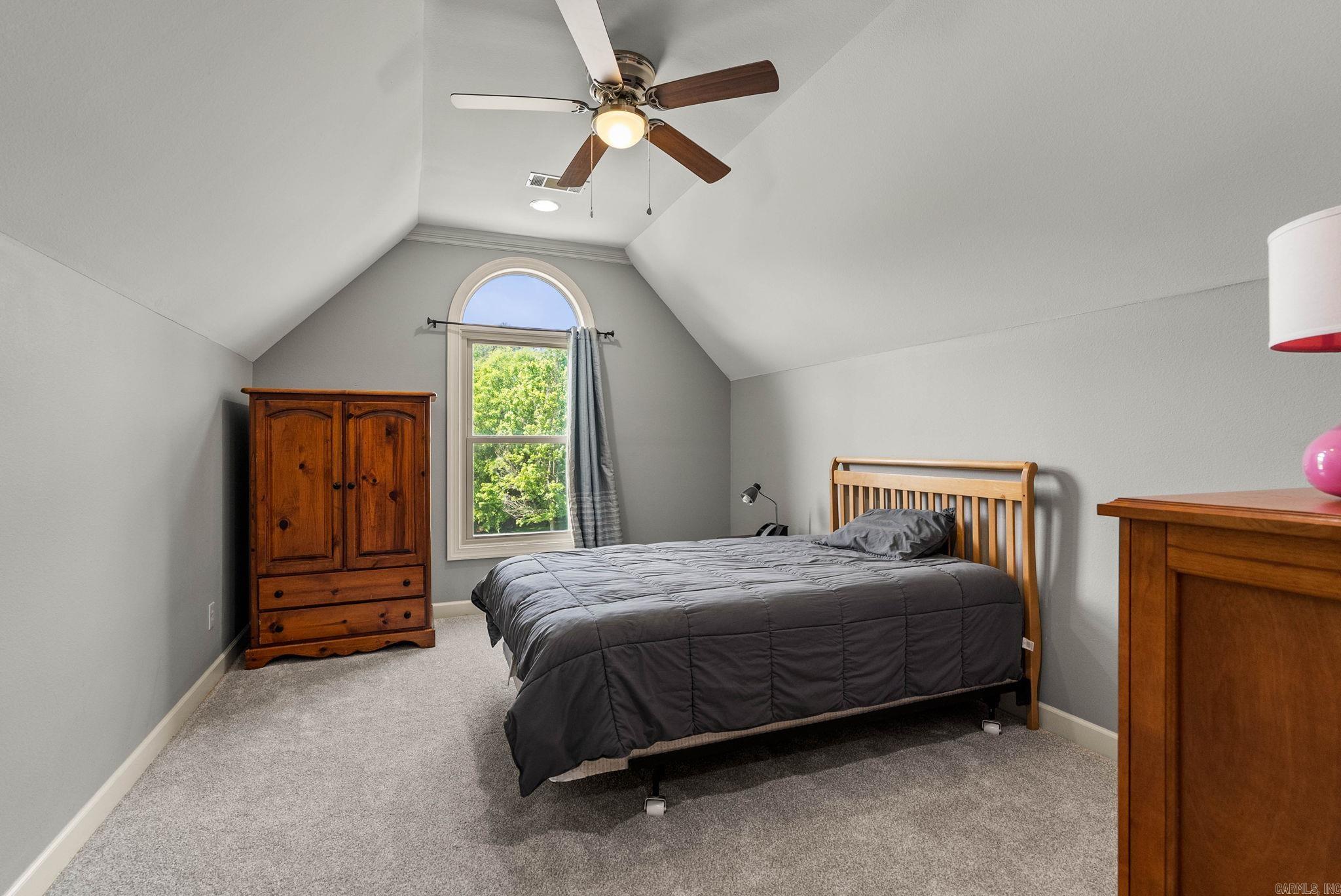 CHENAL VALLEY LAMARCHE PLACE NBH - Residential