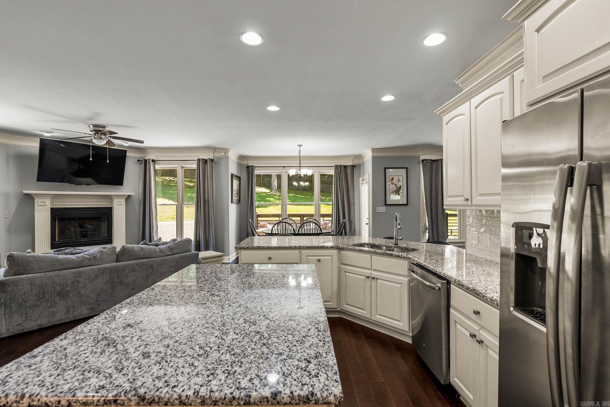 CHENAL VALLEY LAMARCHE PLACE NBH - Residential