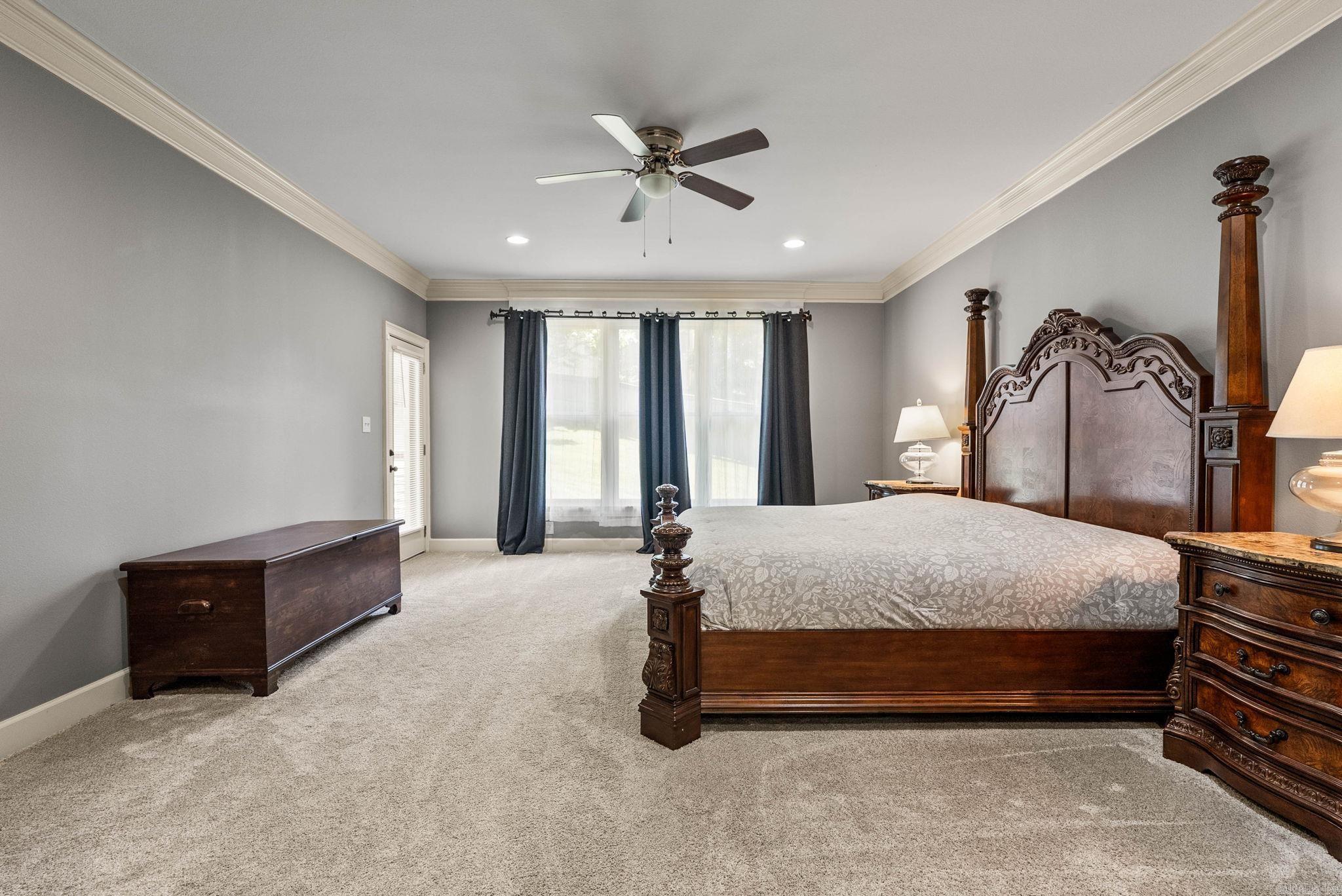 CHENAL VALLEY LAMARCHE PLACE NBH - Residential