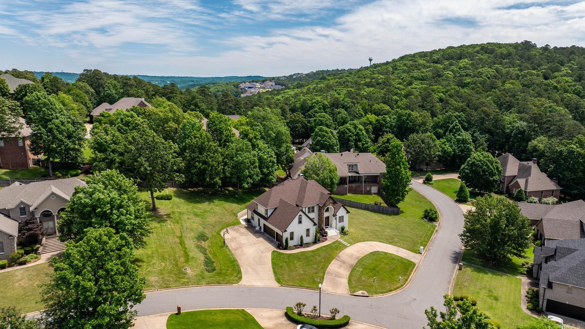 CHENAL VALLEY LAMARCHE PLACE NBH - Residential