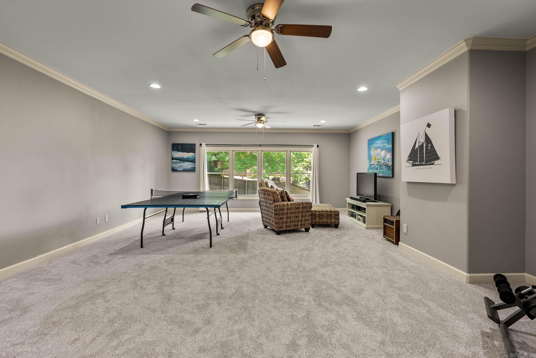 CHENAL VALLEY LAMARCHE PLACE NBH - Residential