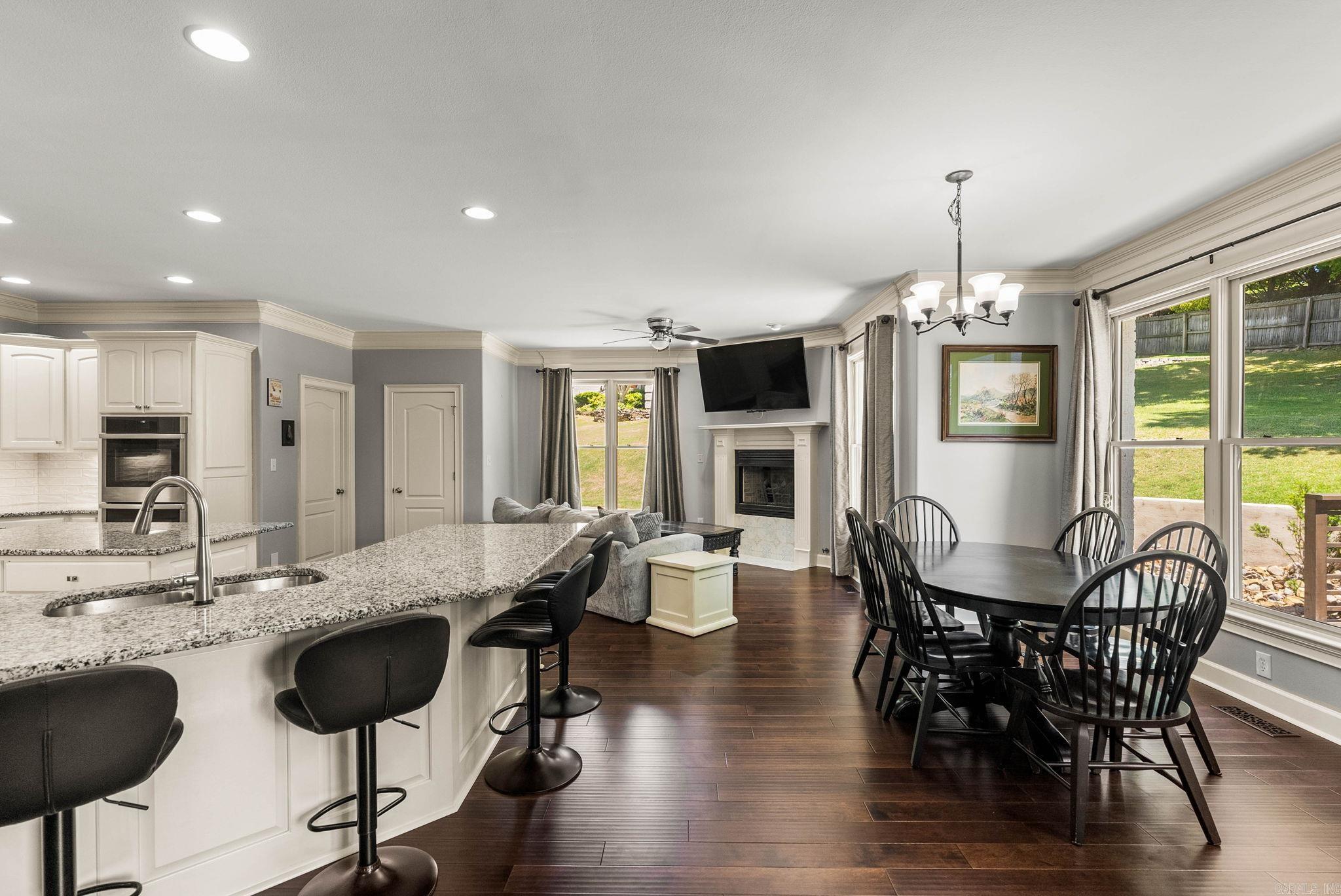 CHENAL VALLEY LAMARCHE PLACE NBH - Residential