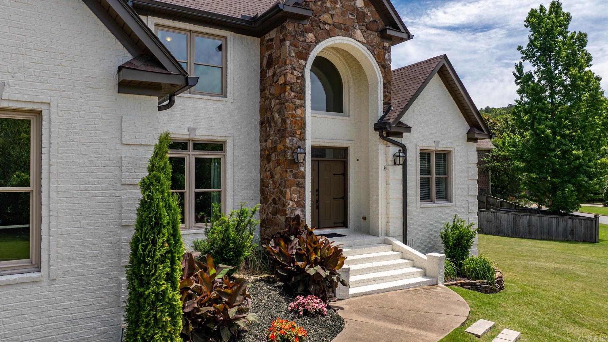 CHENAL VALLEY LAMARCHE PLACE NBH - Residential