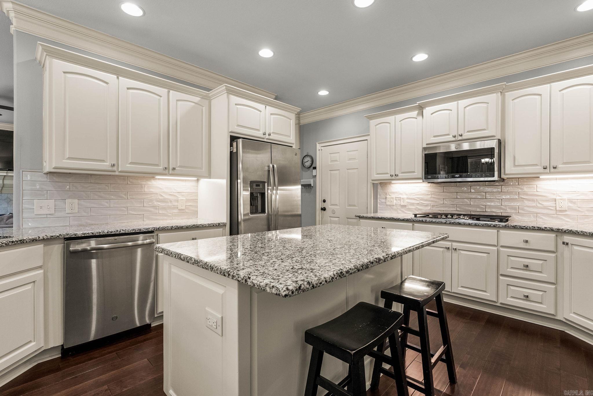 CHENAL VALLEY LAMARCHE PLACE NBH - Residential