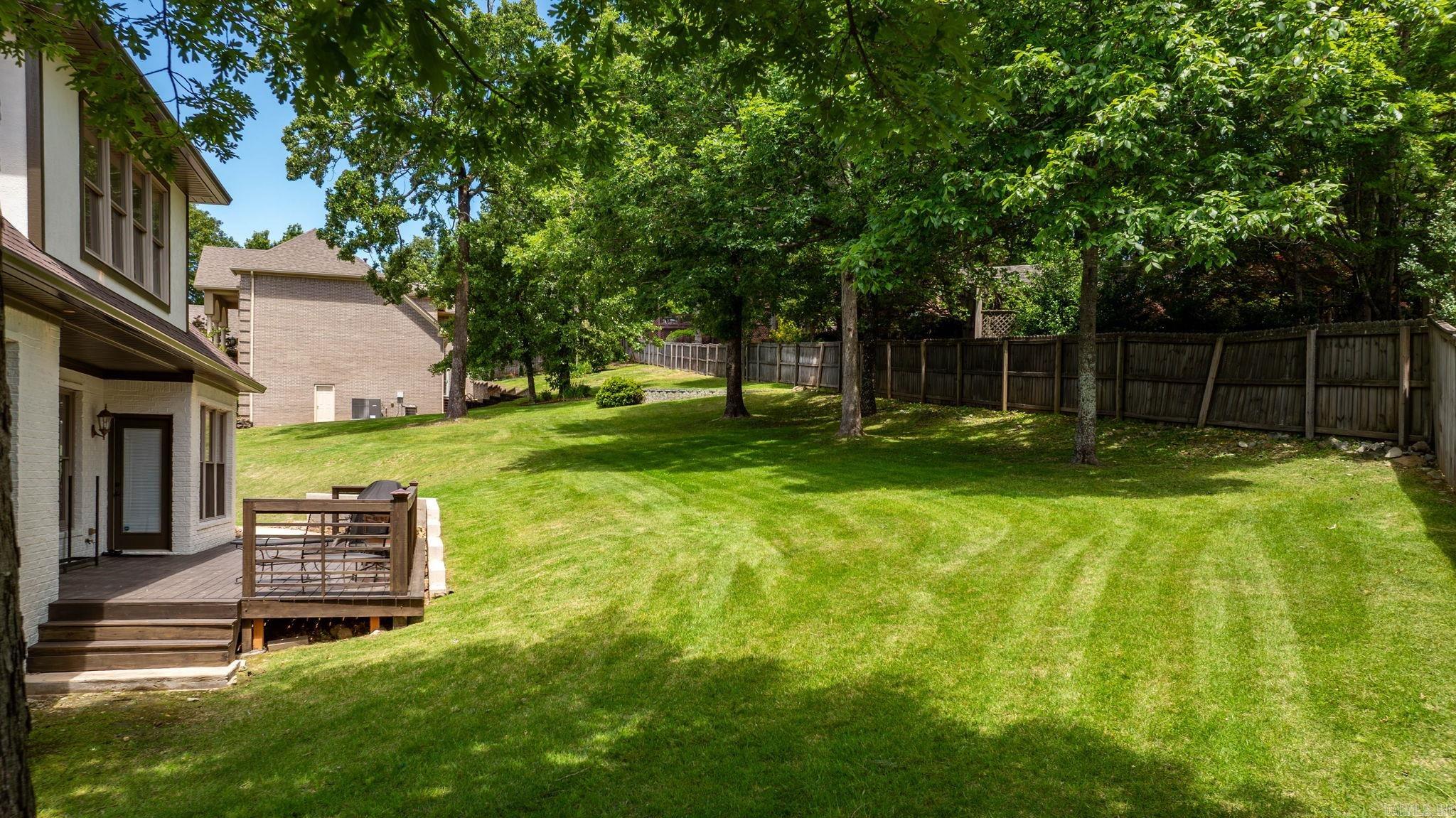 CHENAL VALLEY LAMARCHE PLACE NBH - Residential