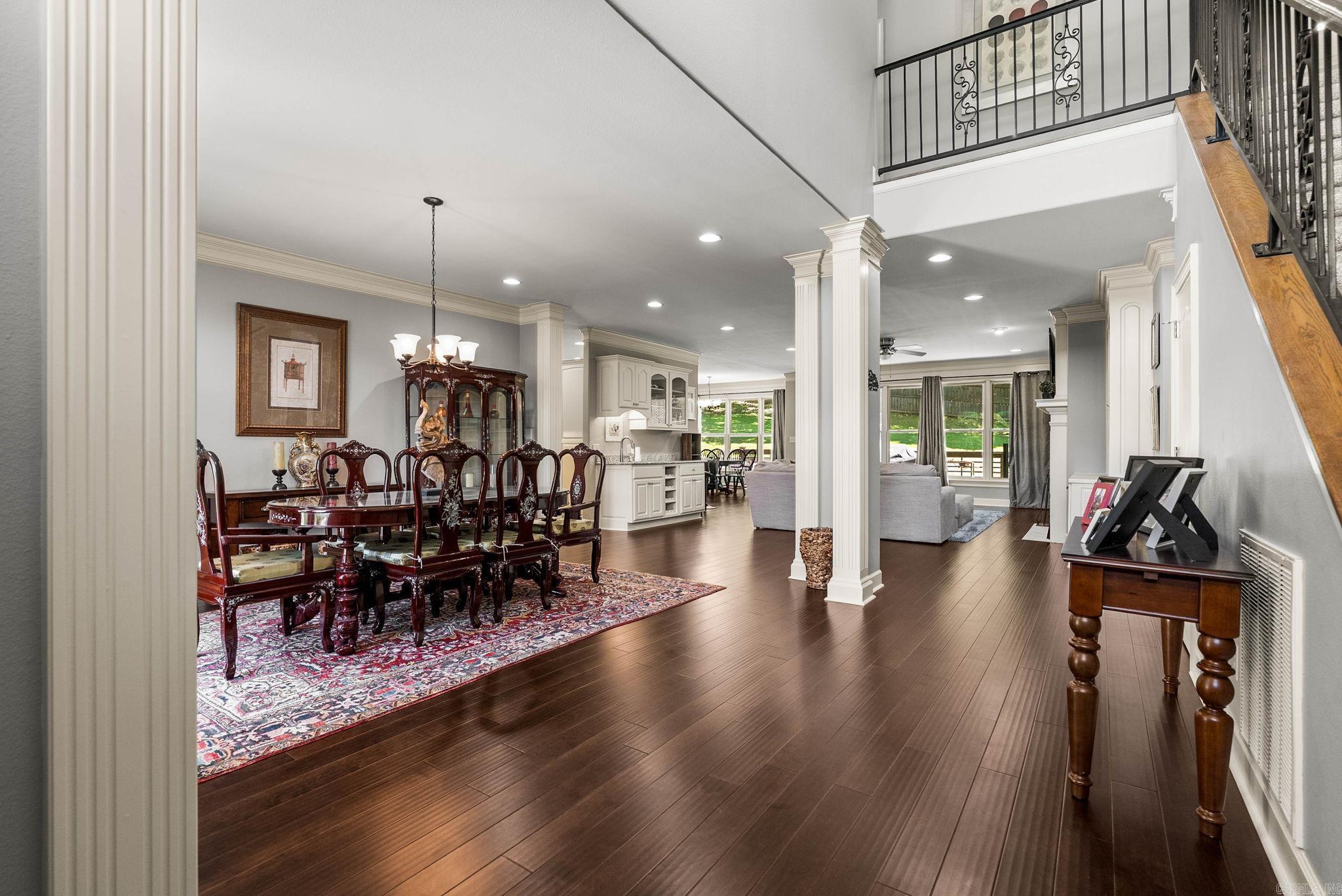 CHENAL VALLEY LAMARCHE PLACE NBH - Residential