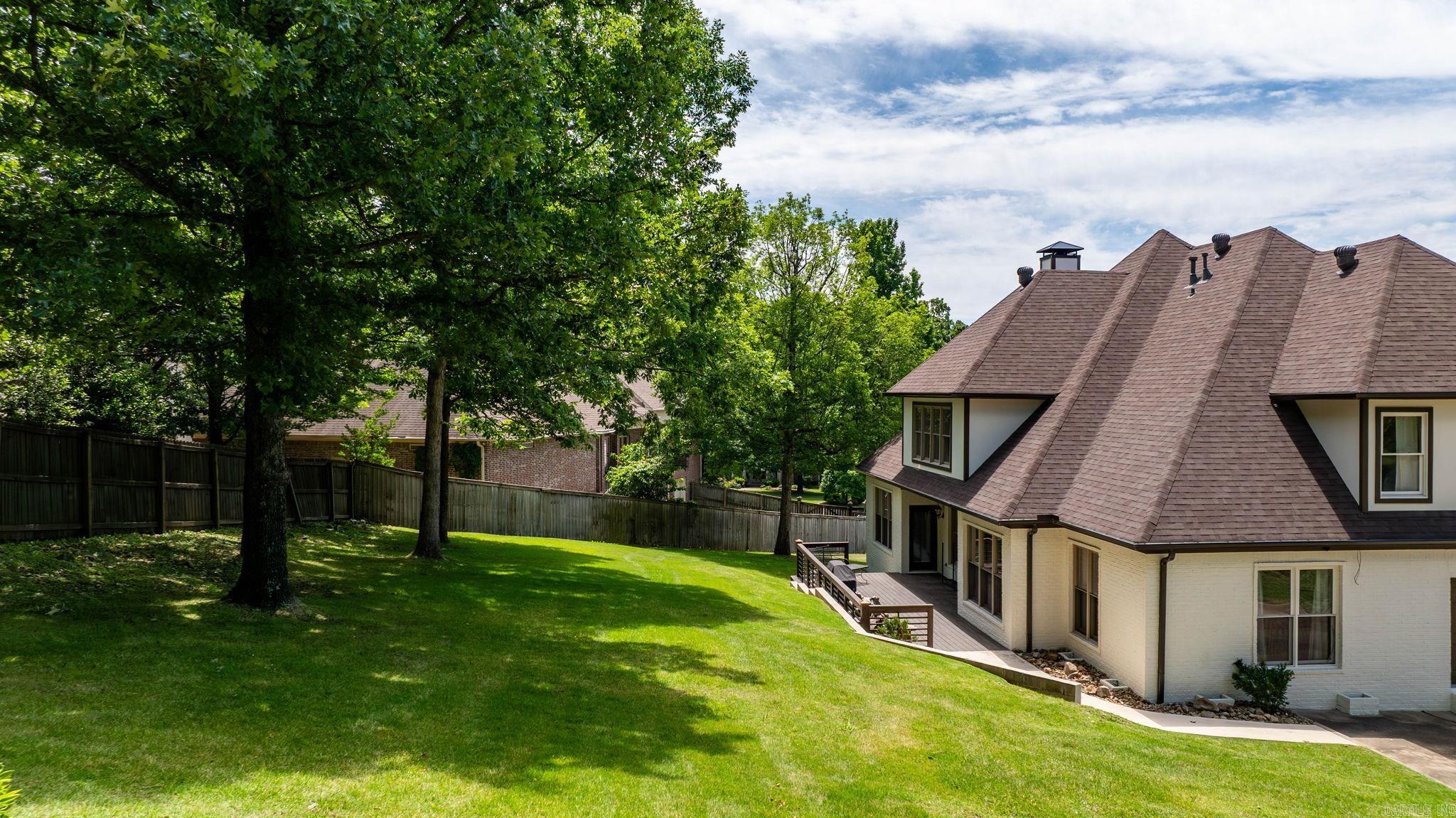 CHENAL VALLEY LAMARCHE PLACE NBH - Residential