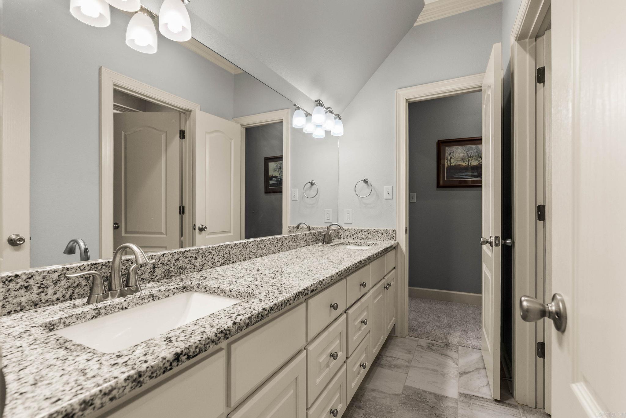 CHENAL VALLEY LAMARCHE PLACE NBH - Residential