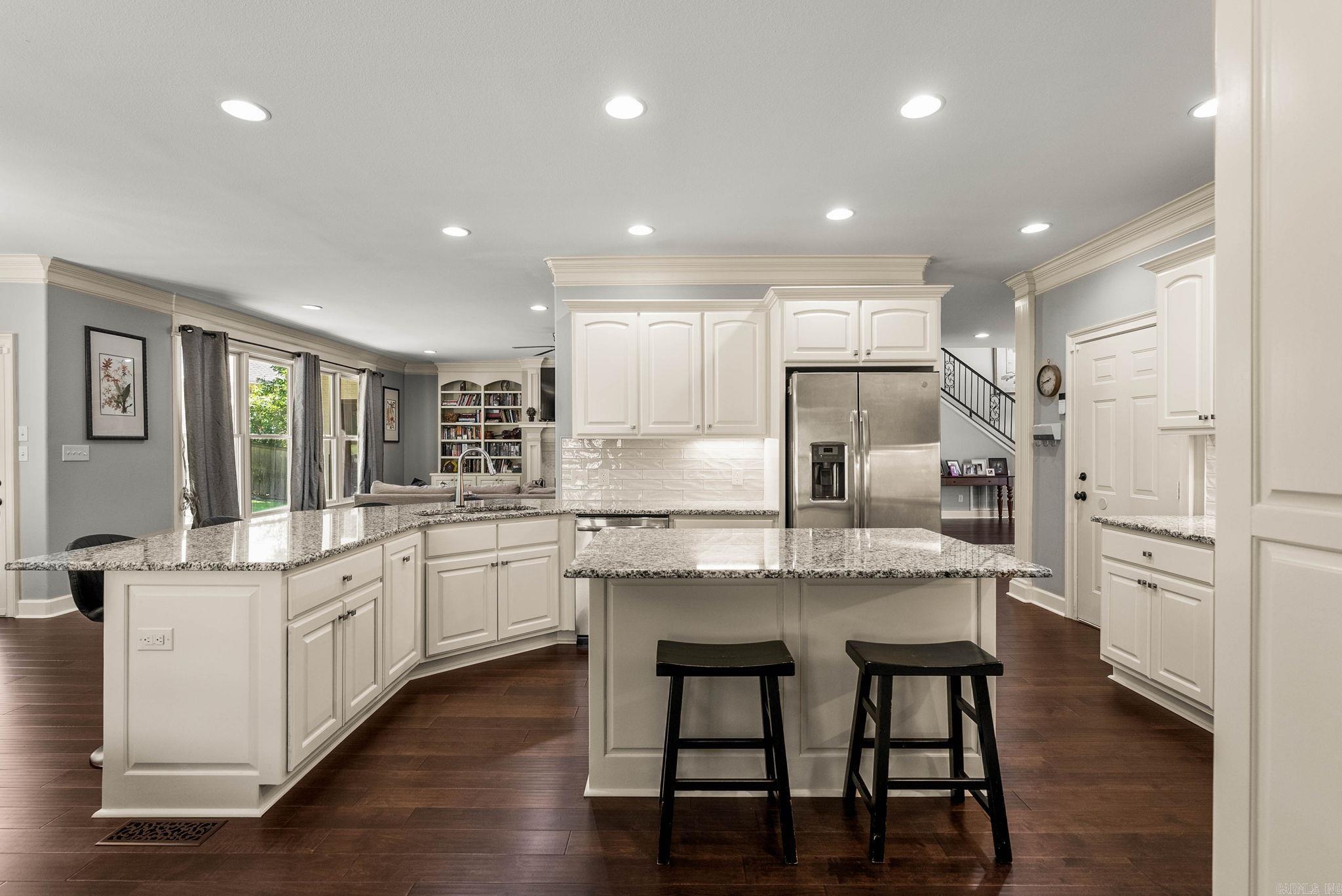 CHENAL VALLEY LAMARCHE PLACE NBH - Residential