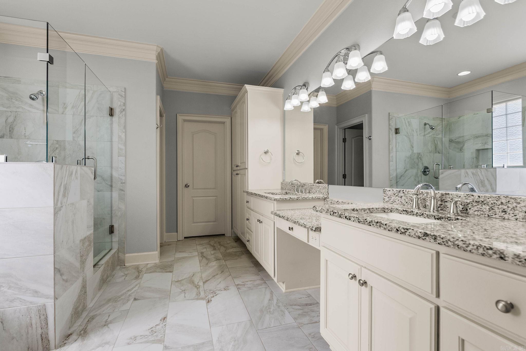 CHENAL VALLEY LAMARCHE PLACE NBH - Residential