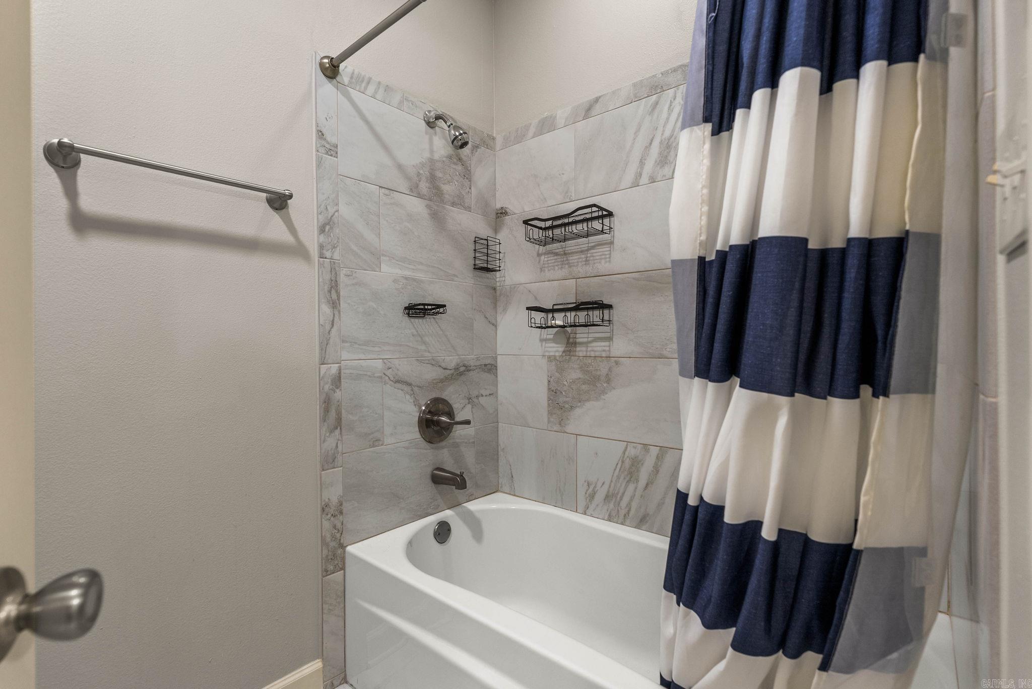 CHENAL VALLEY LAMARCHE PLACE NBH - Residential